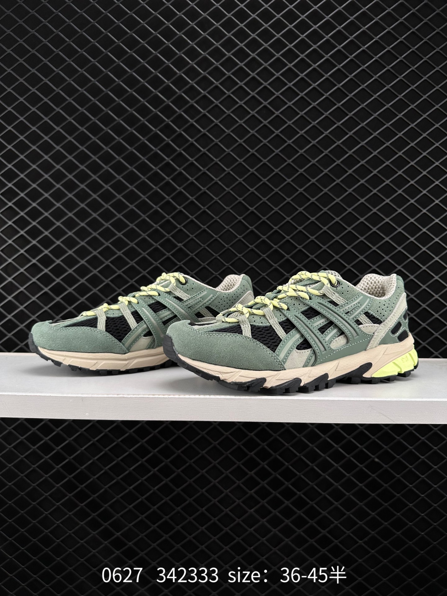 ASICS GEL-Sonoma 15-50