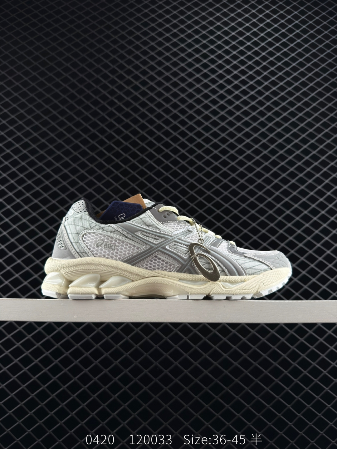 Asics GEL-Nimbus 10.1