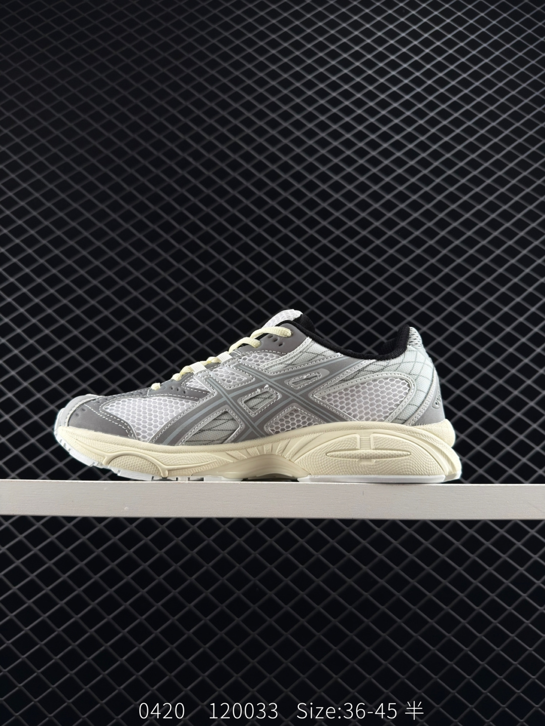 Asics GEL-Nimbus 10.1