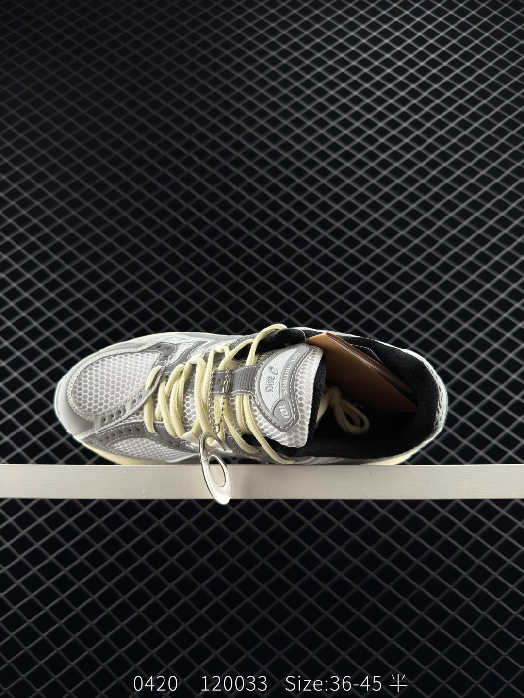 Asics GEL-Nimbus 10.1