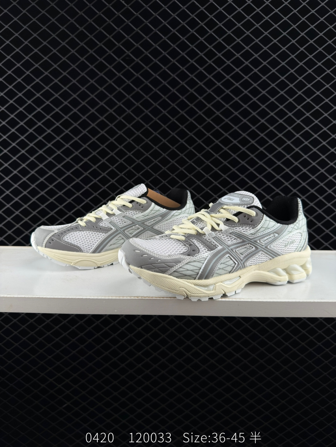 Asics GEL-Nimbus 10.1