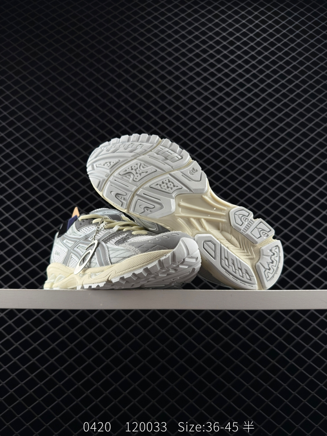 Asics GEL-Nimbus 10.1