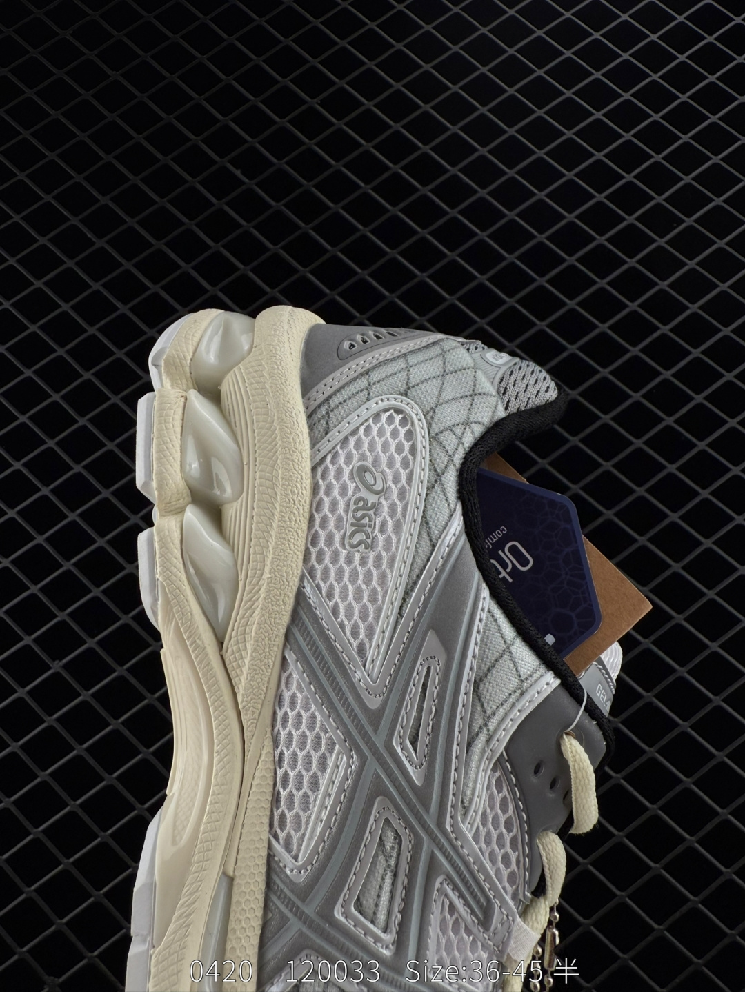 Asics GEL-Nimbus 10.1