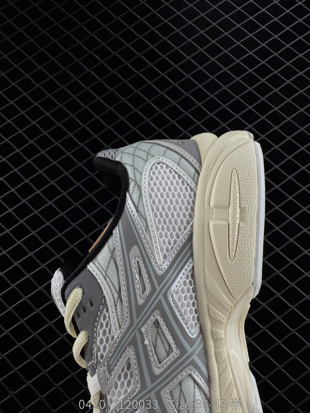 Asics GEL-Nimbus 10.1