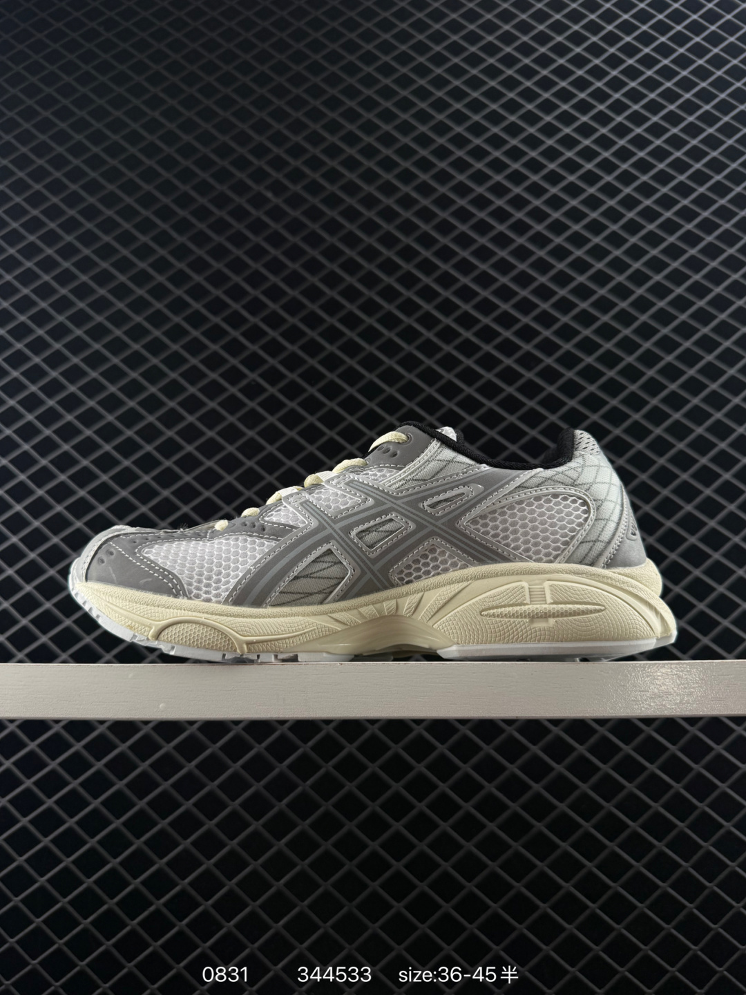 Asics GEL-Nimbus 10.1