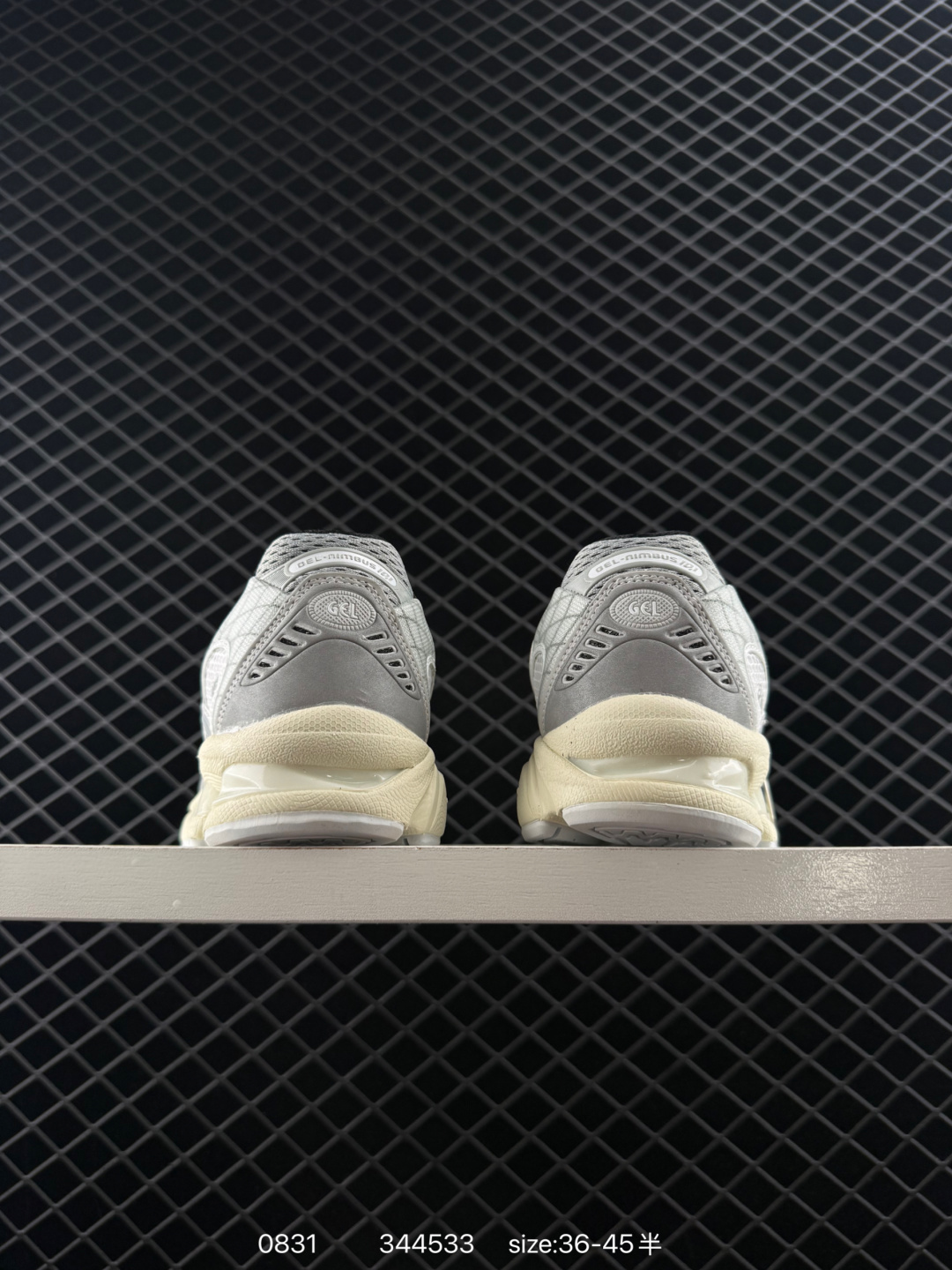 Asics GEL-Nimbus 10.1