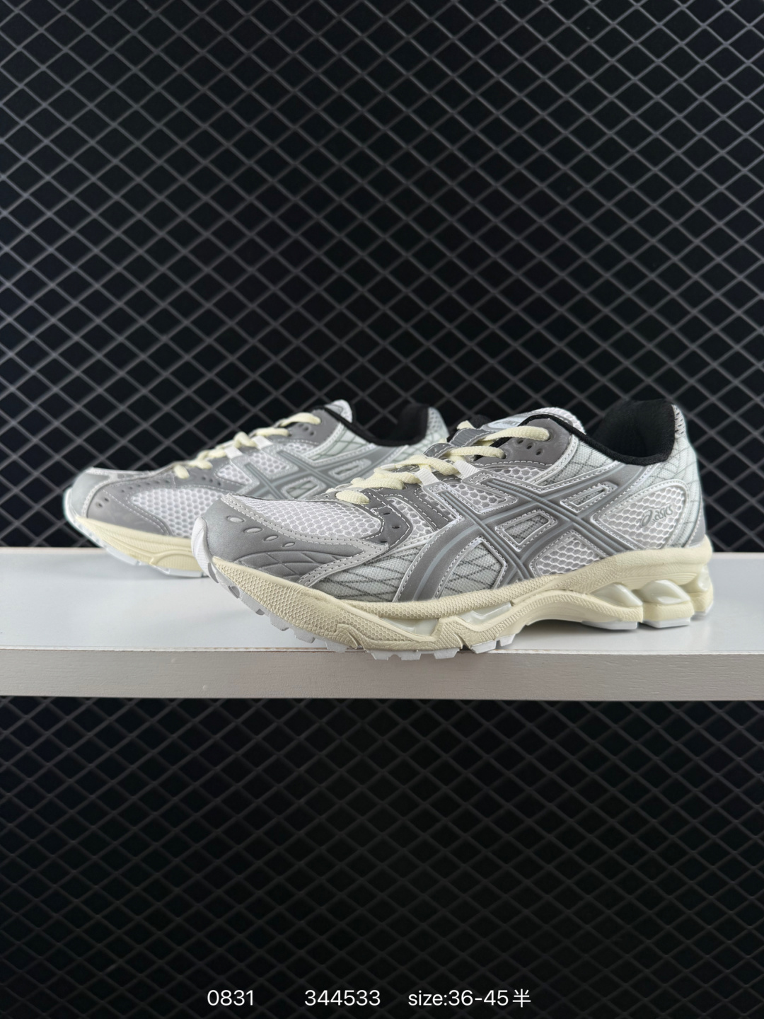 Asics GEL-Nimbus 10.1