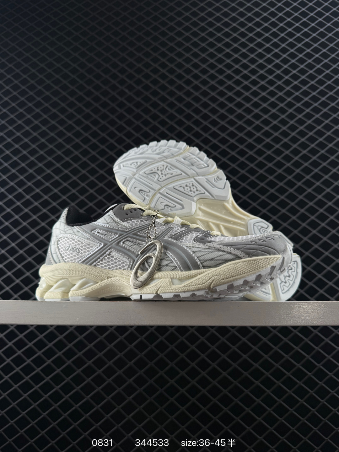 Asics GEL-Nimbus 10.1