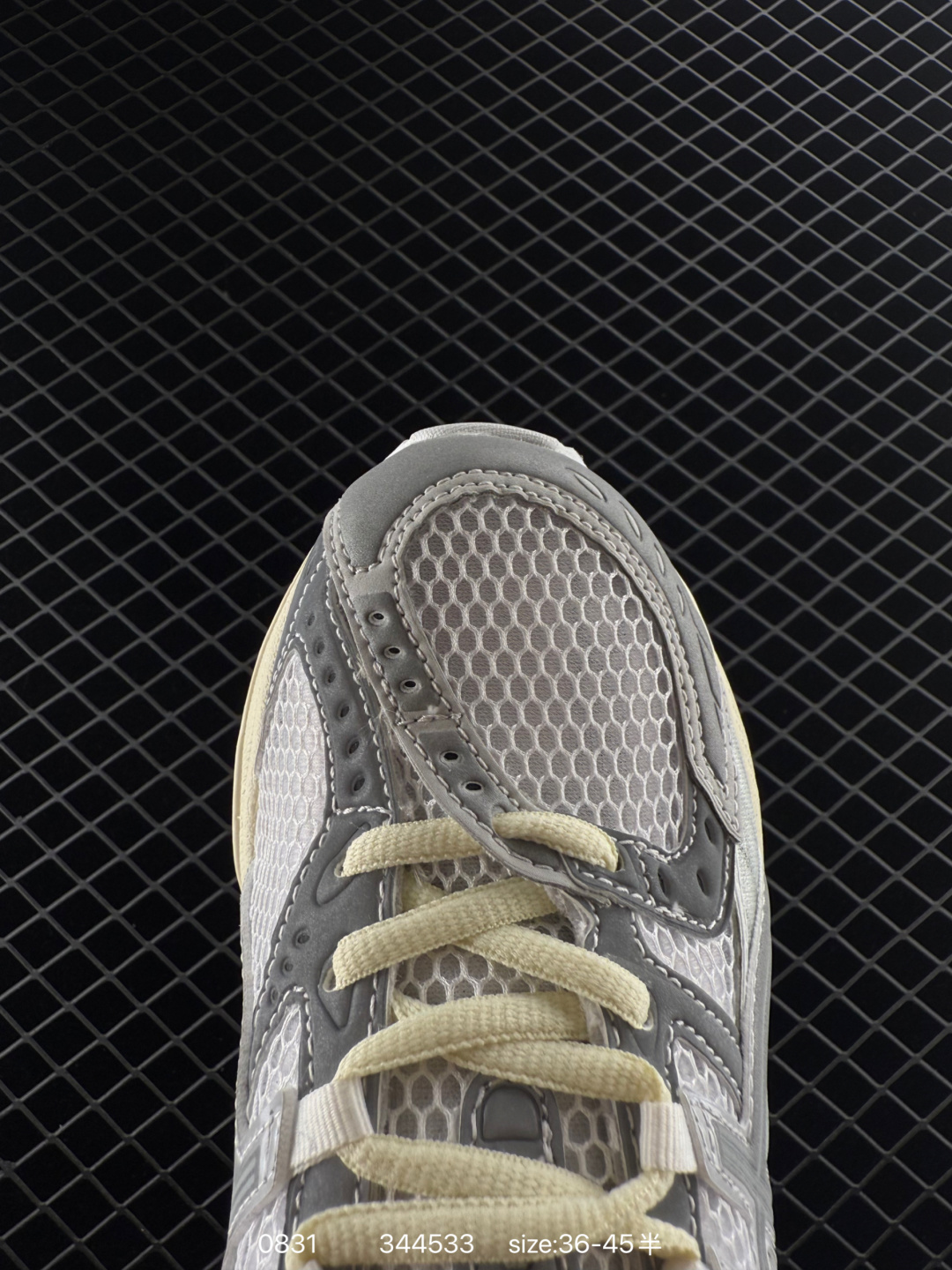 Asics GEL-Nimbus 10.1