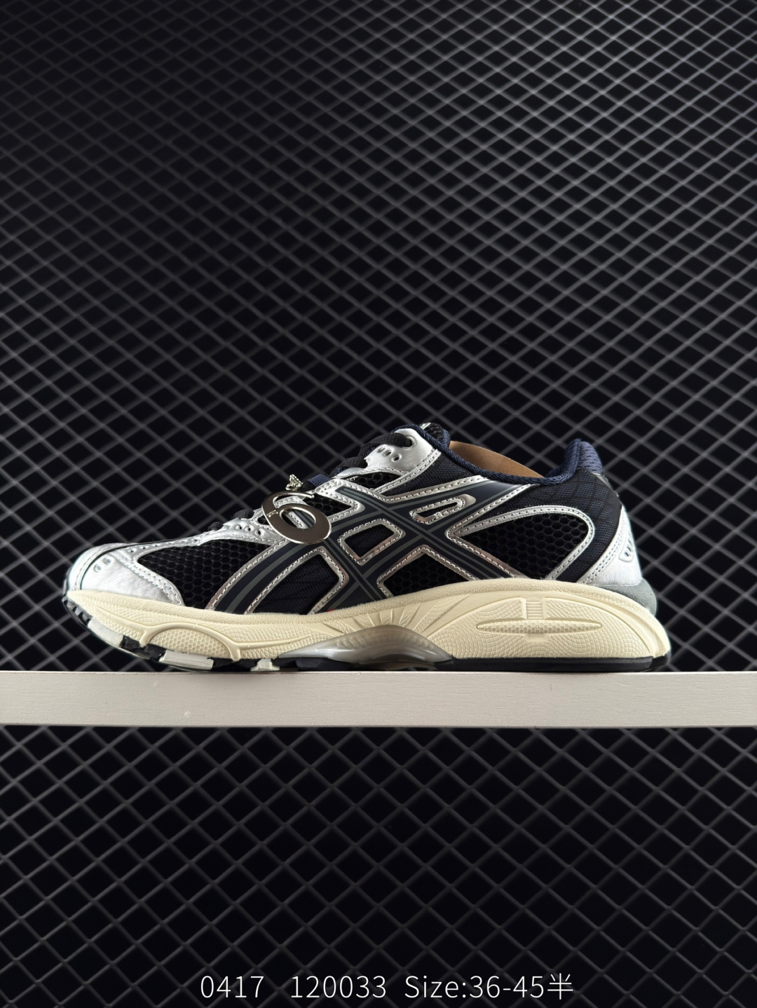 ASICS  GEL-KAYANO 14