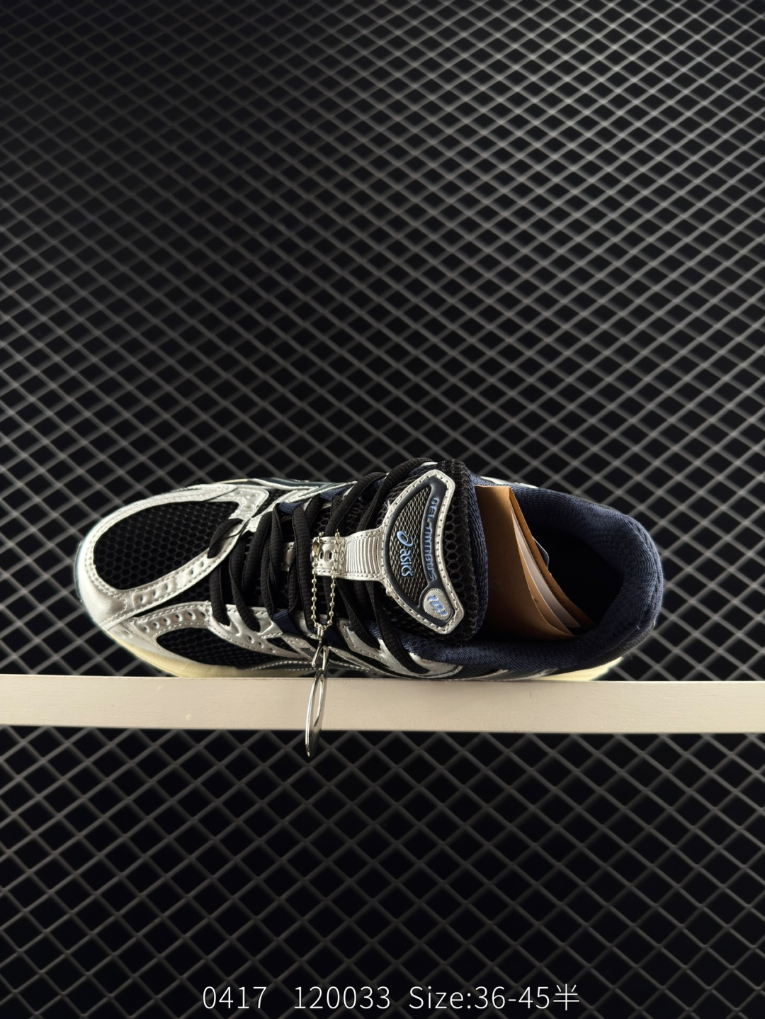 ASICS  GEL-KAYANO 14