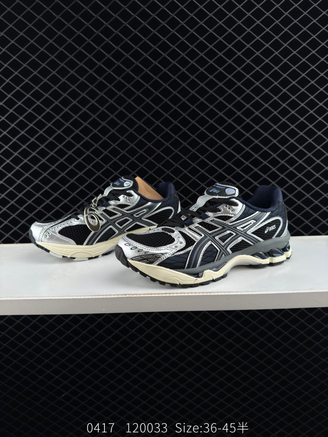 ASICS  GEL-KAYANO 14