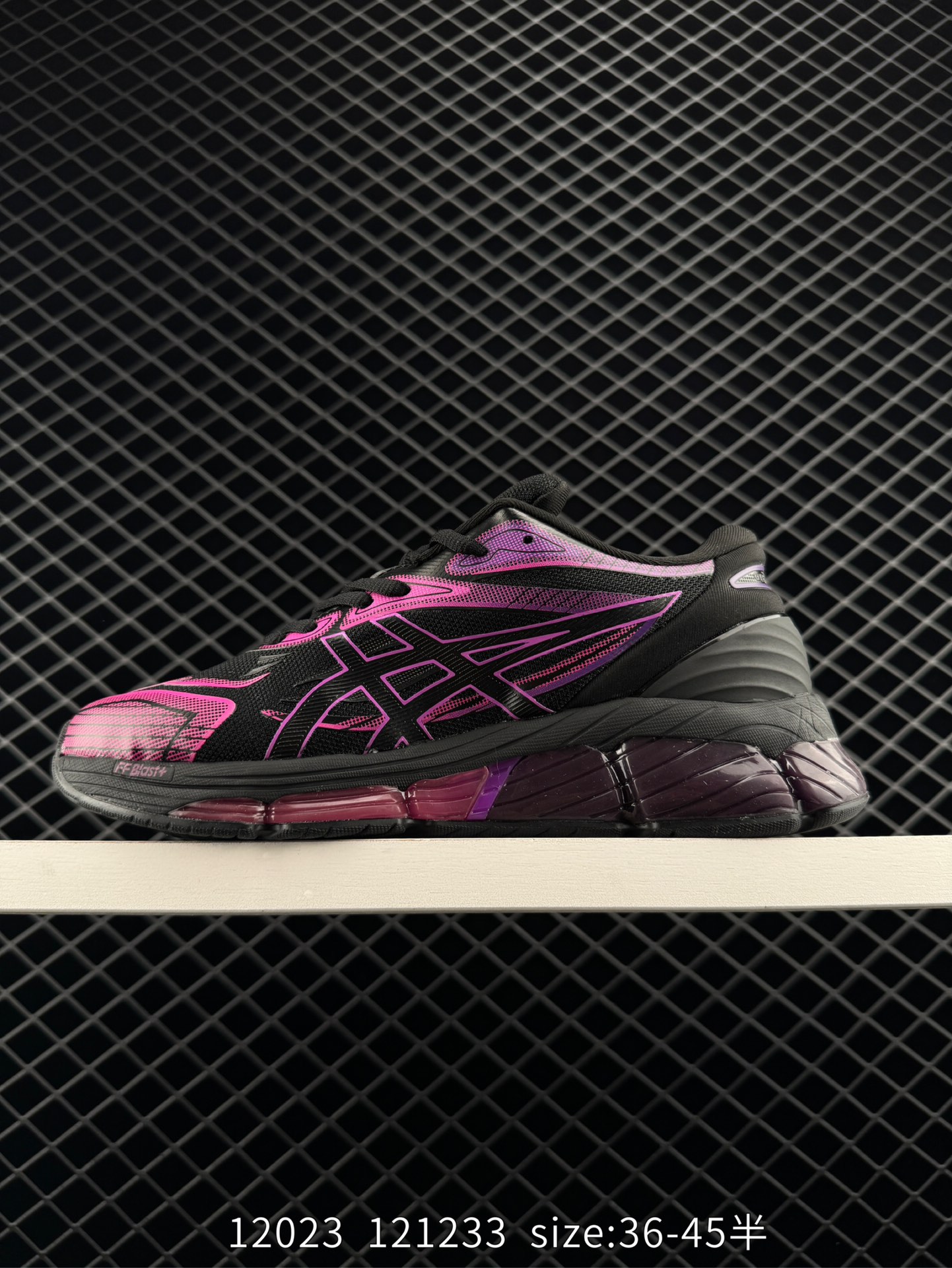 ASICS Tiger GEL-Quantum 360 VIII