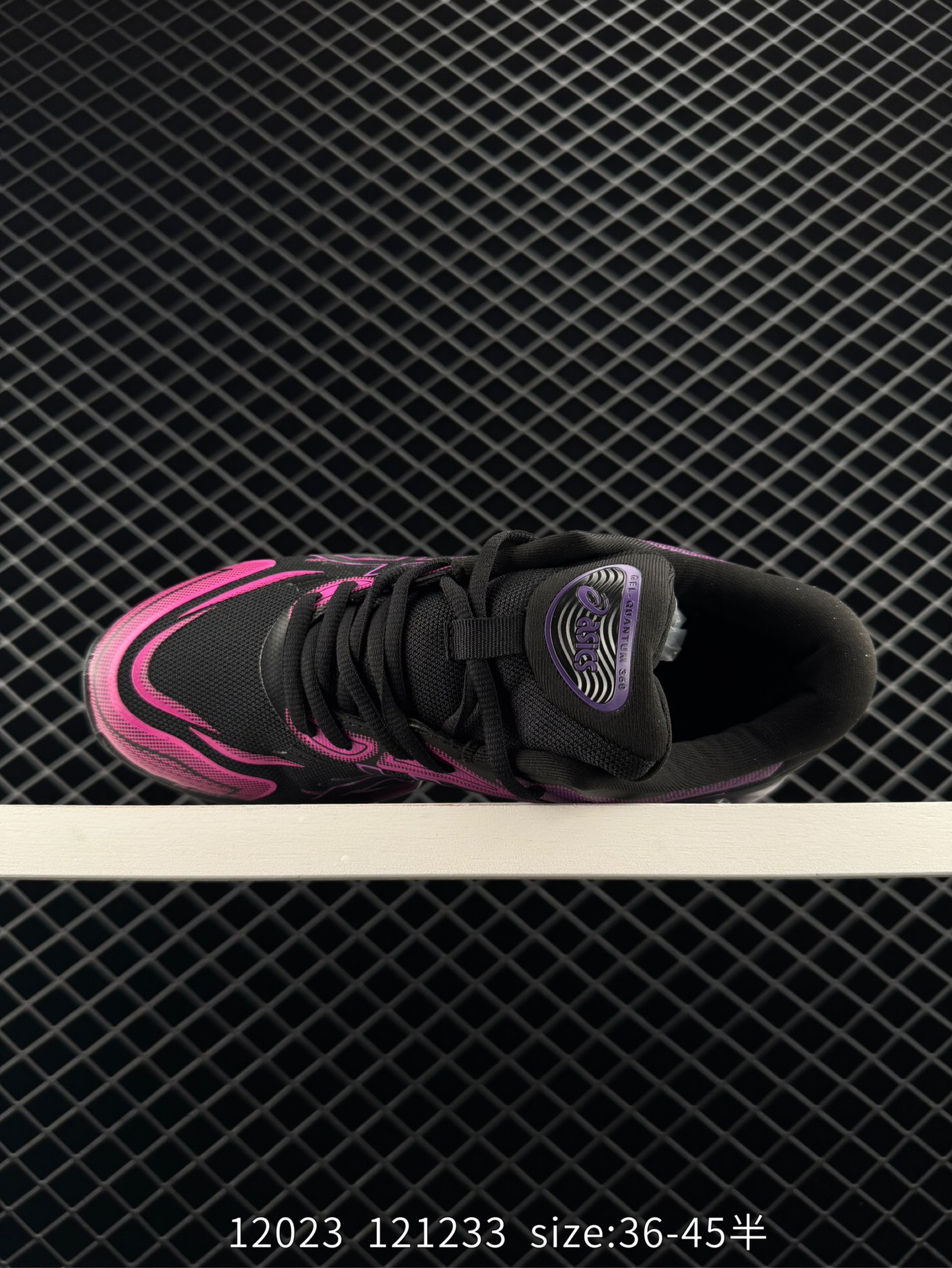 ASICS Tiger GEL-Quantum 360 VIII