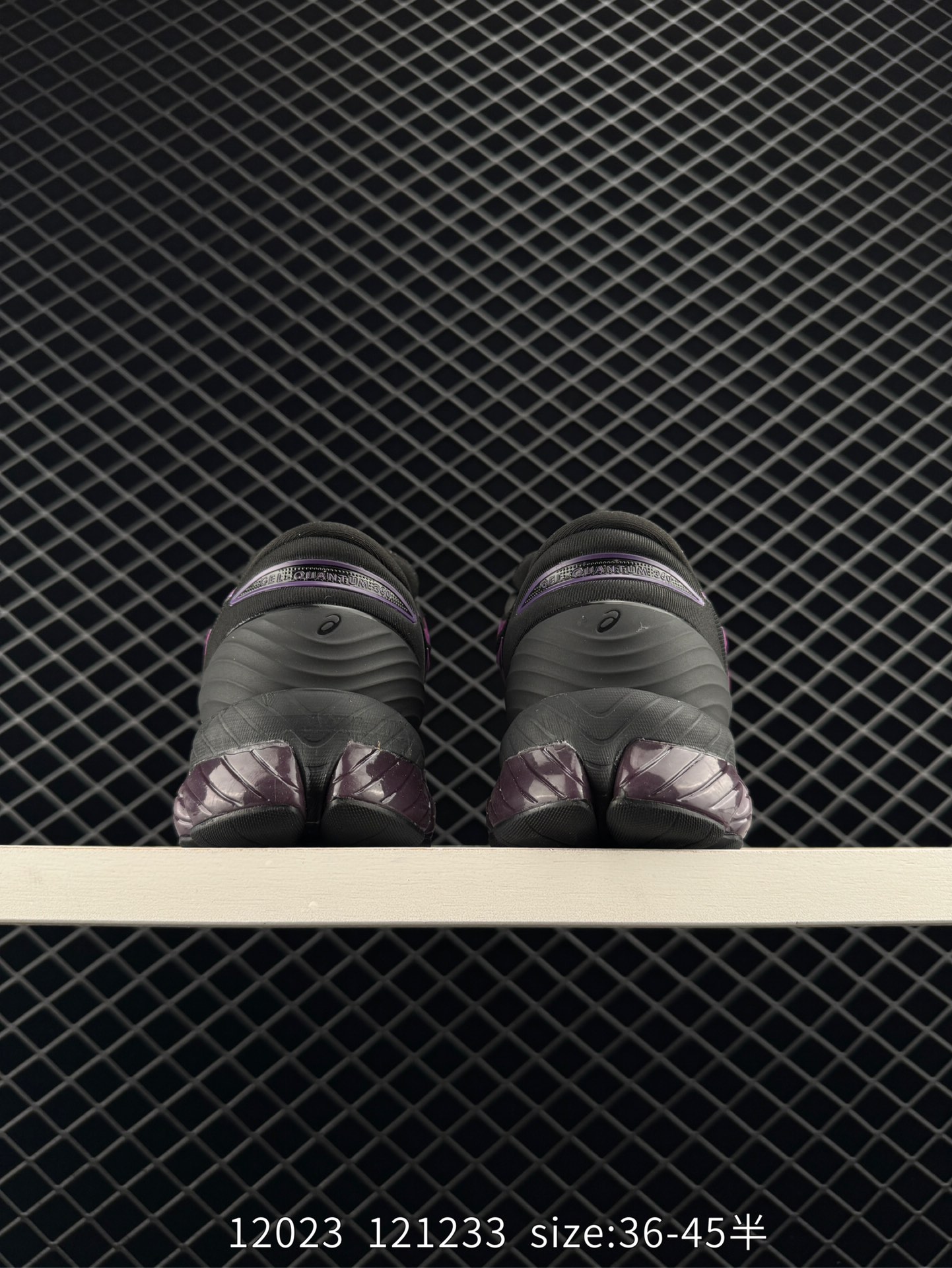 ASICS Tiger GEL-Quantum 360 VIII