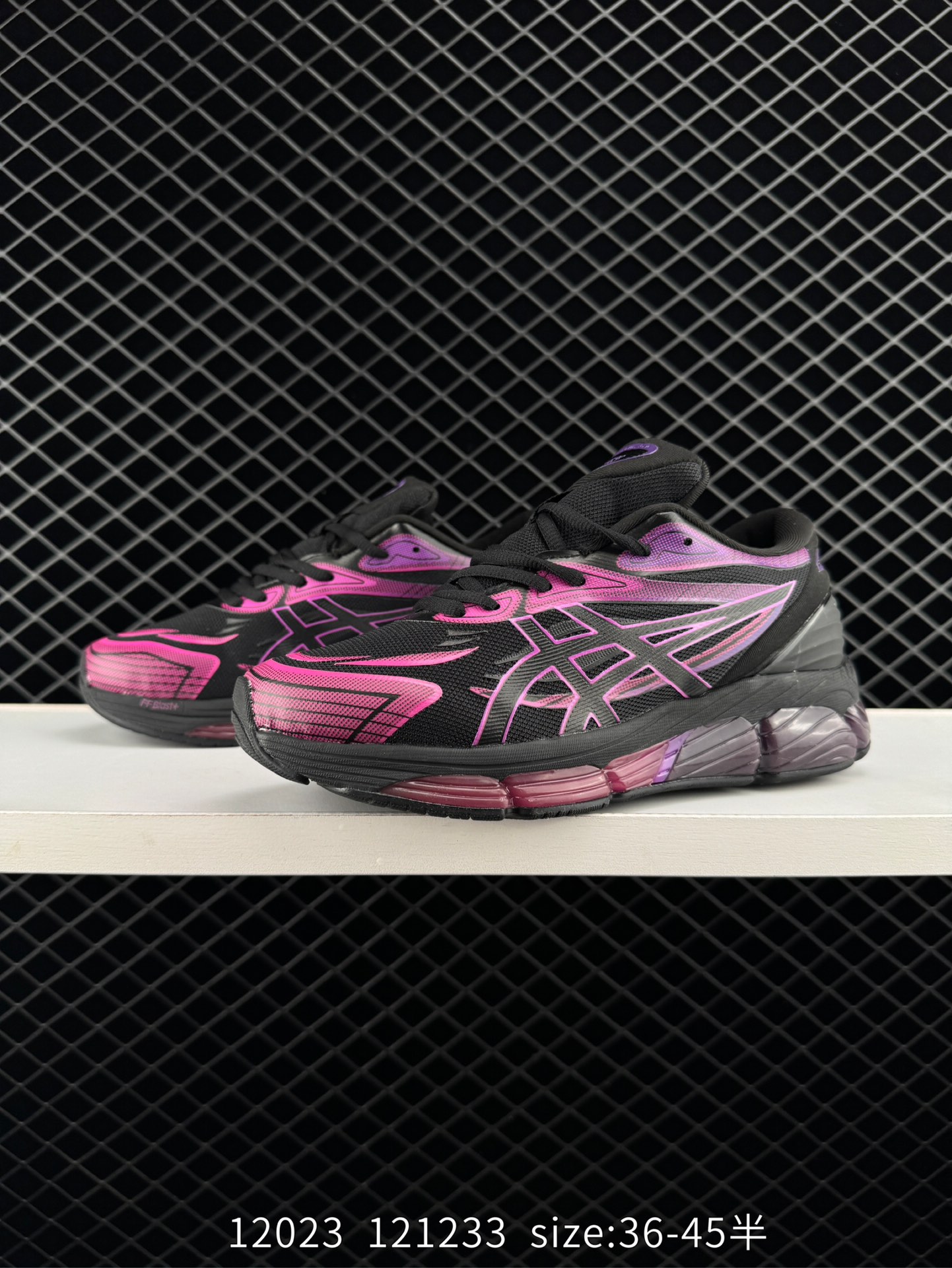 ASICS Tiger GEL-Quantum 360 VIII