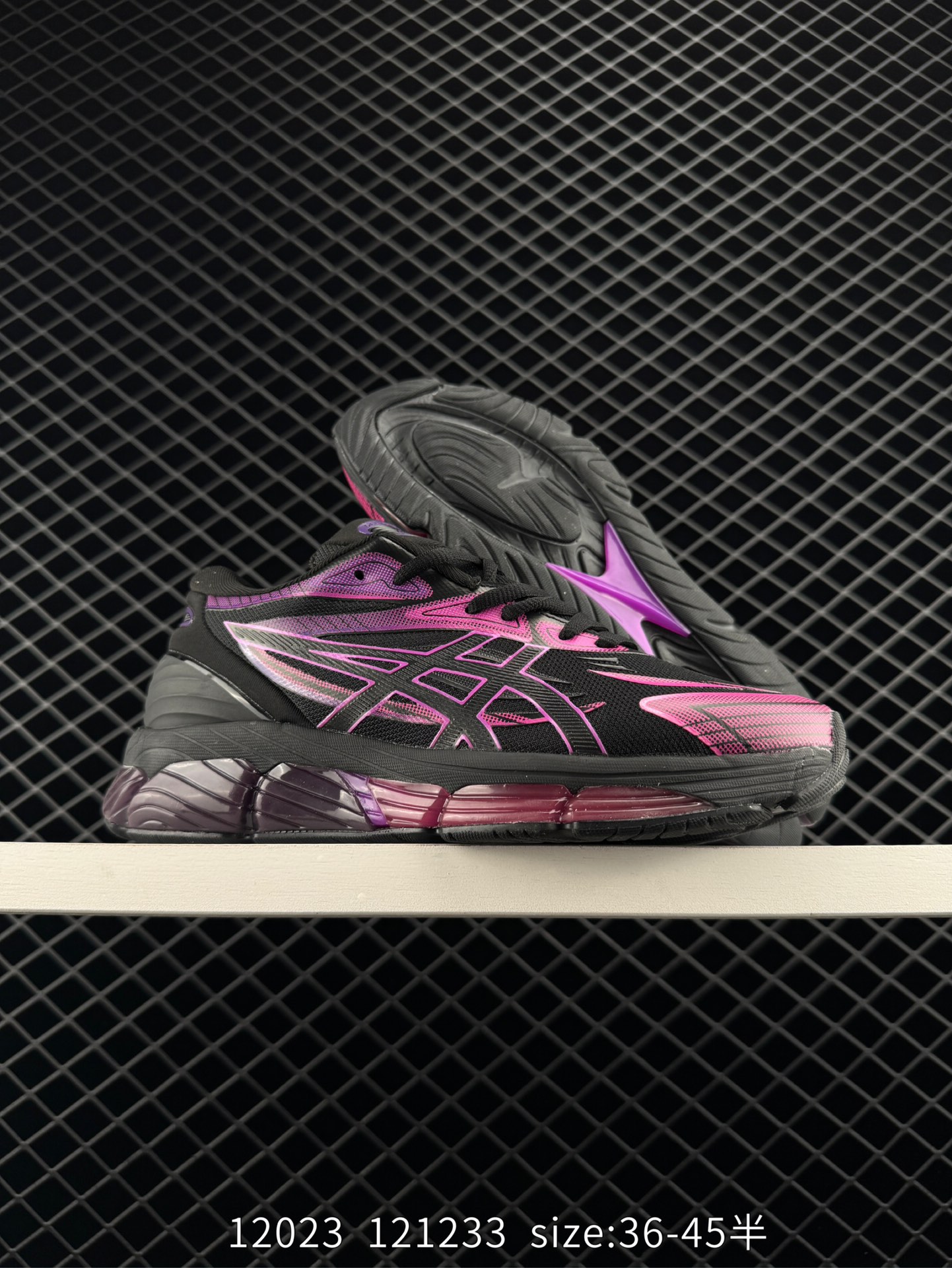 ASICS Tiger GEL-Quantum 360 VIII