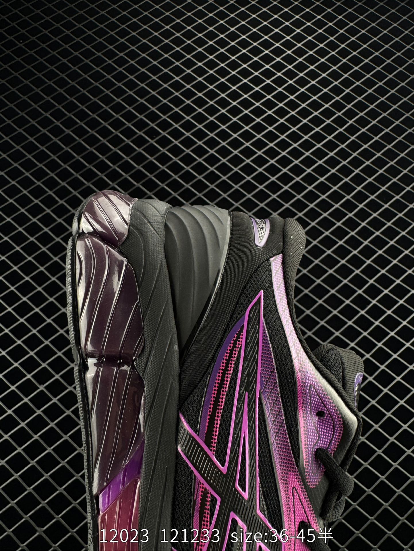 ASICS Tiger GEL-Quantum 360 VIII