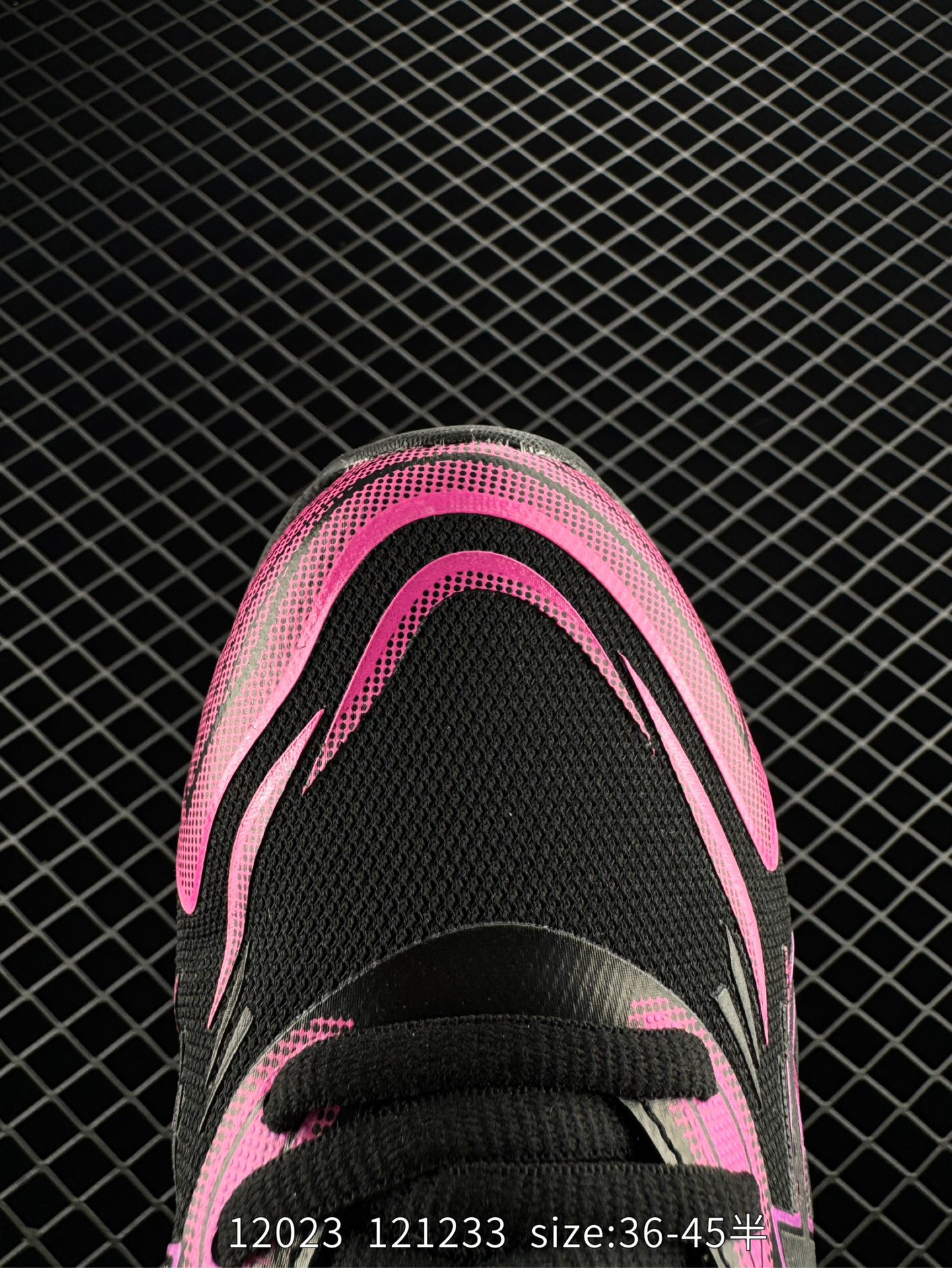 ASICS Tiger GEL-Quantum 360 VIII