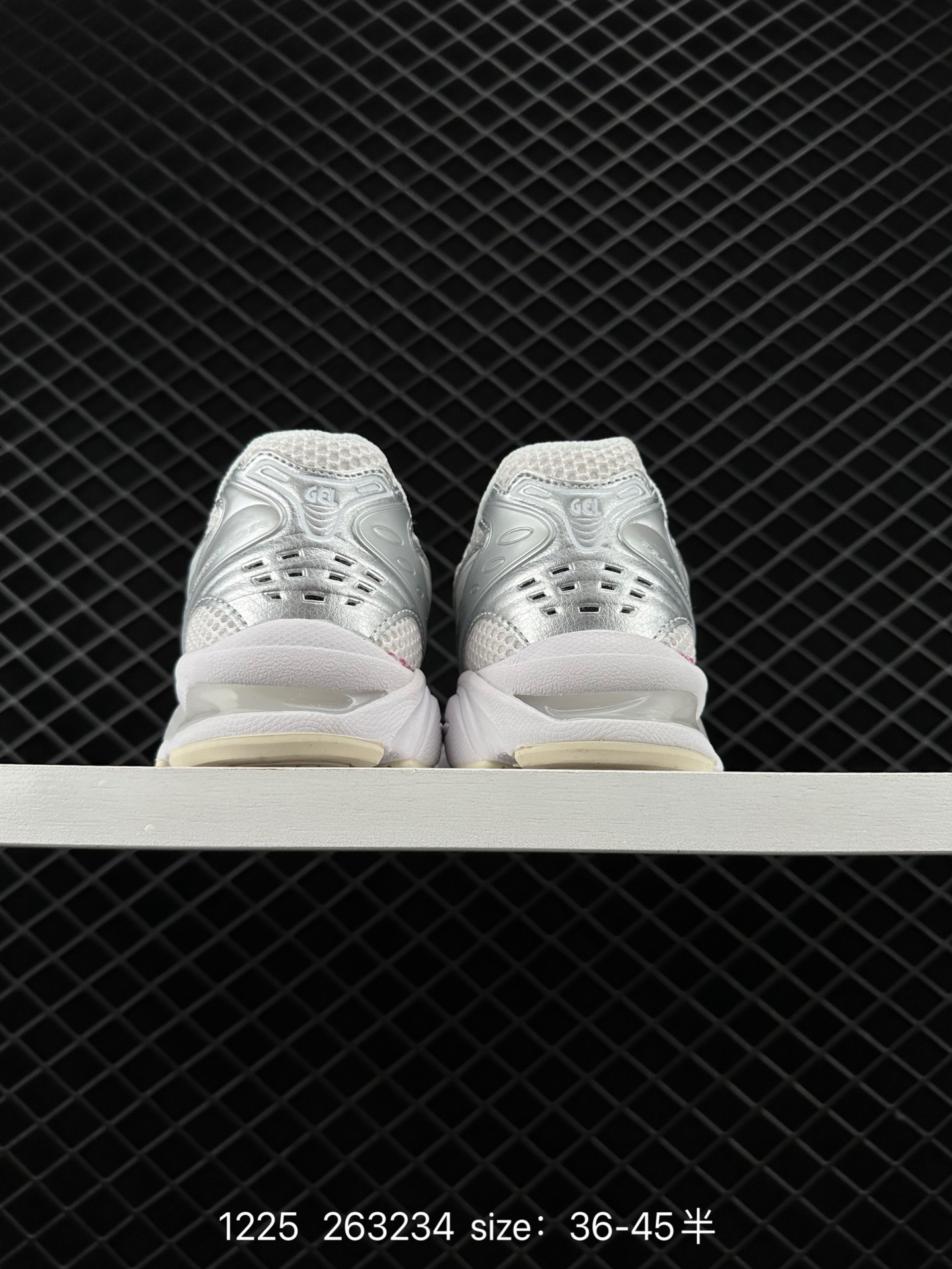 ASICS GEL - KAYANO 14