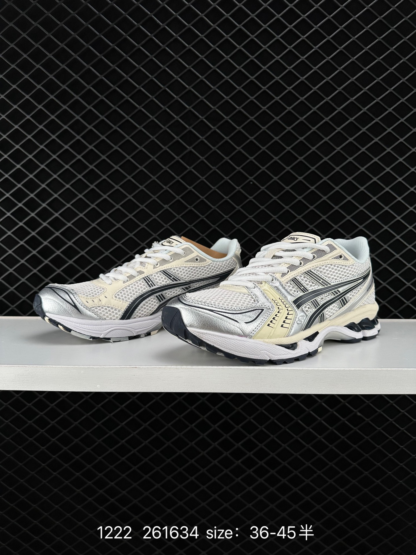 ASICS GEL - KAYANO 14