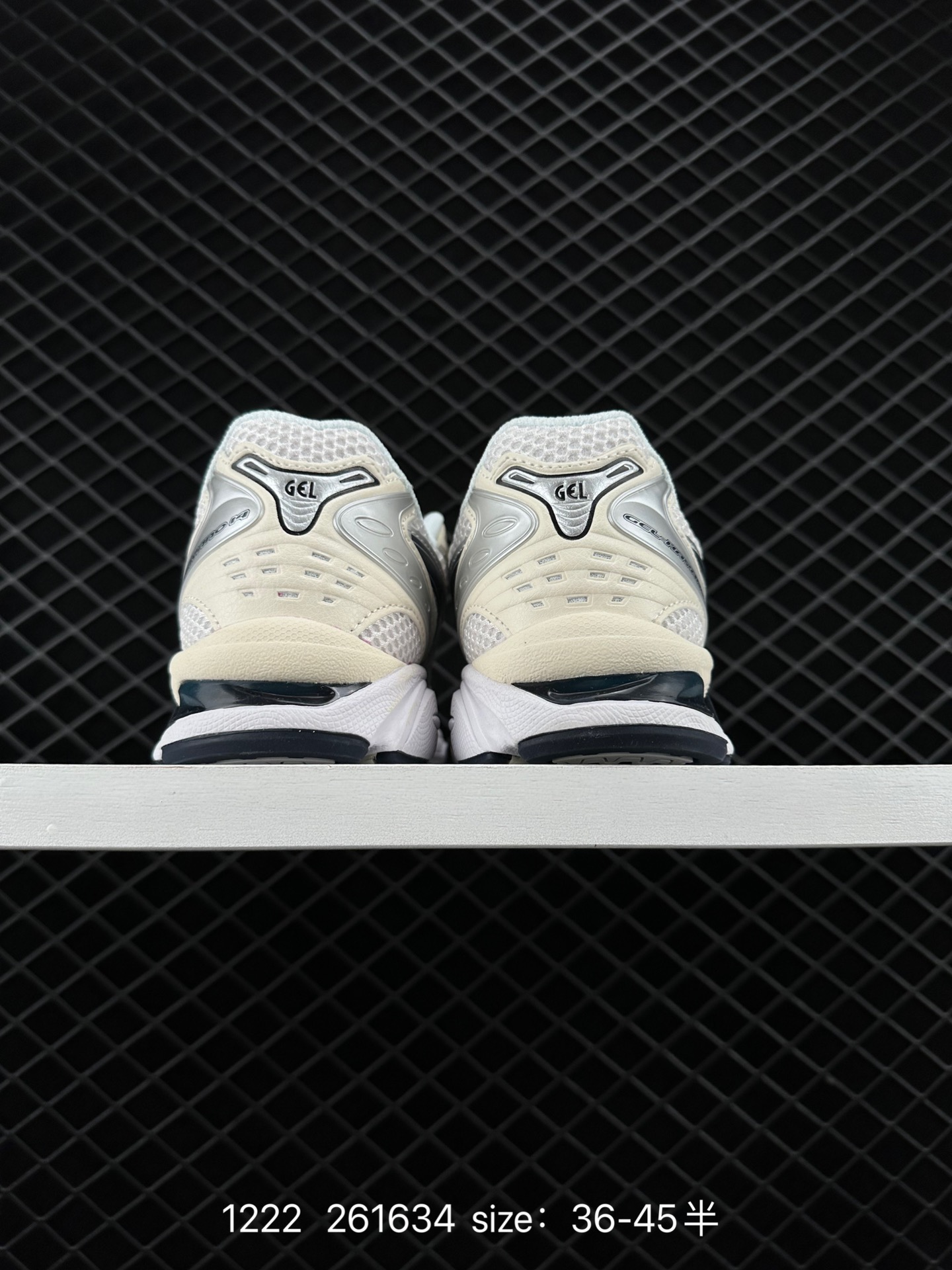 ASICS GEL - KAYANO 14