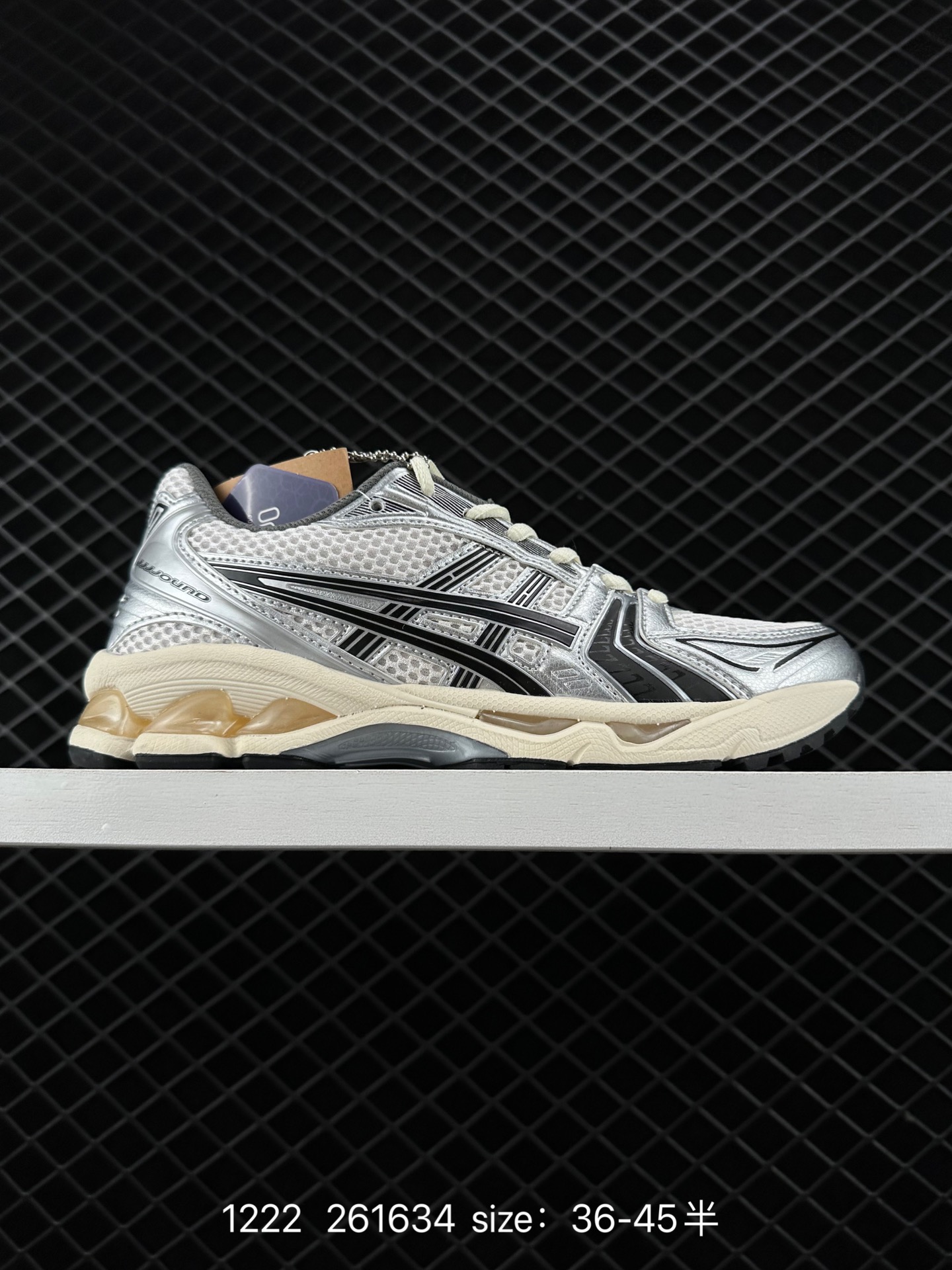 ASICS GEL - KAYANO 14