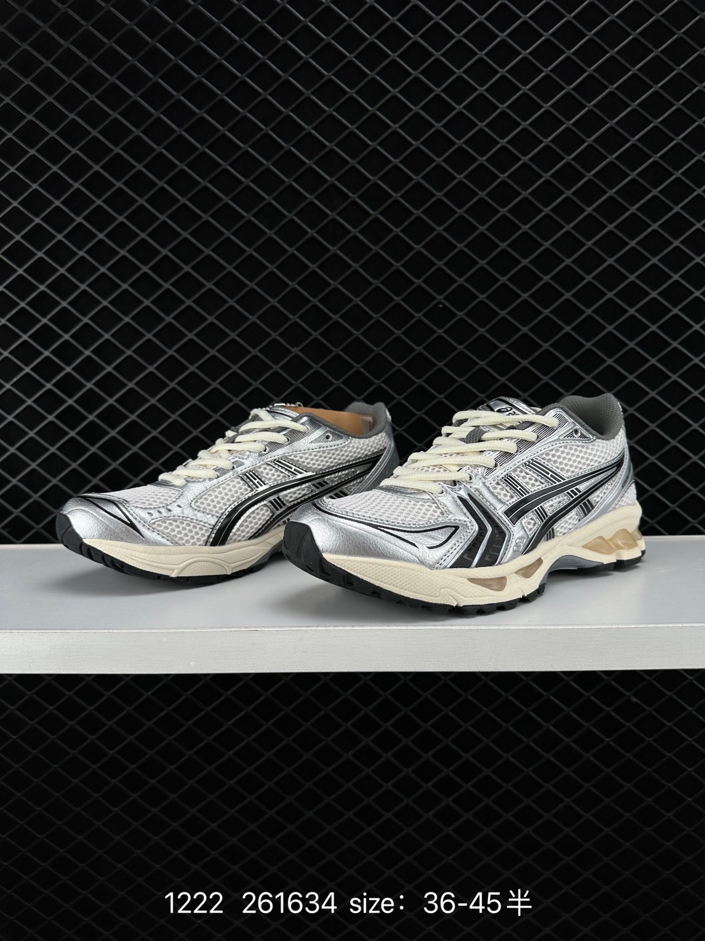 ASICS GEL - KAYANO 14