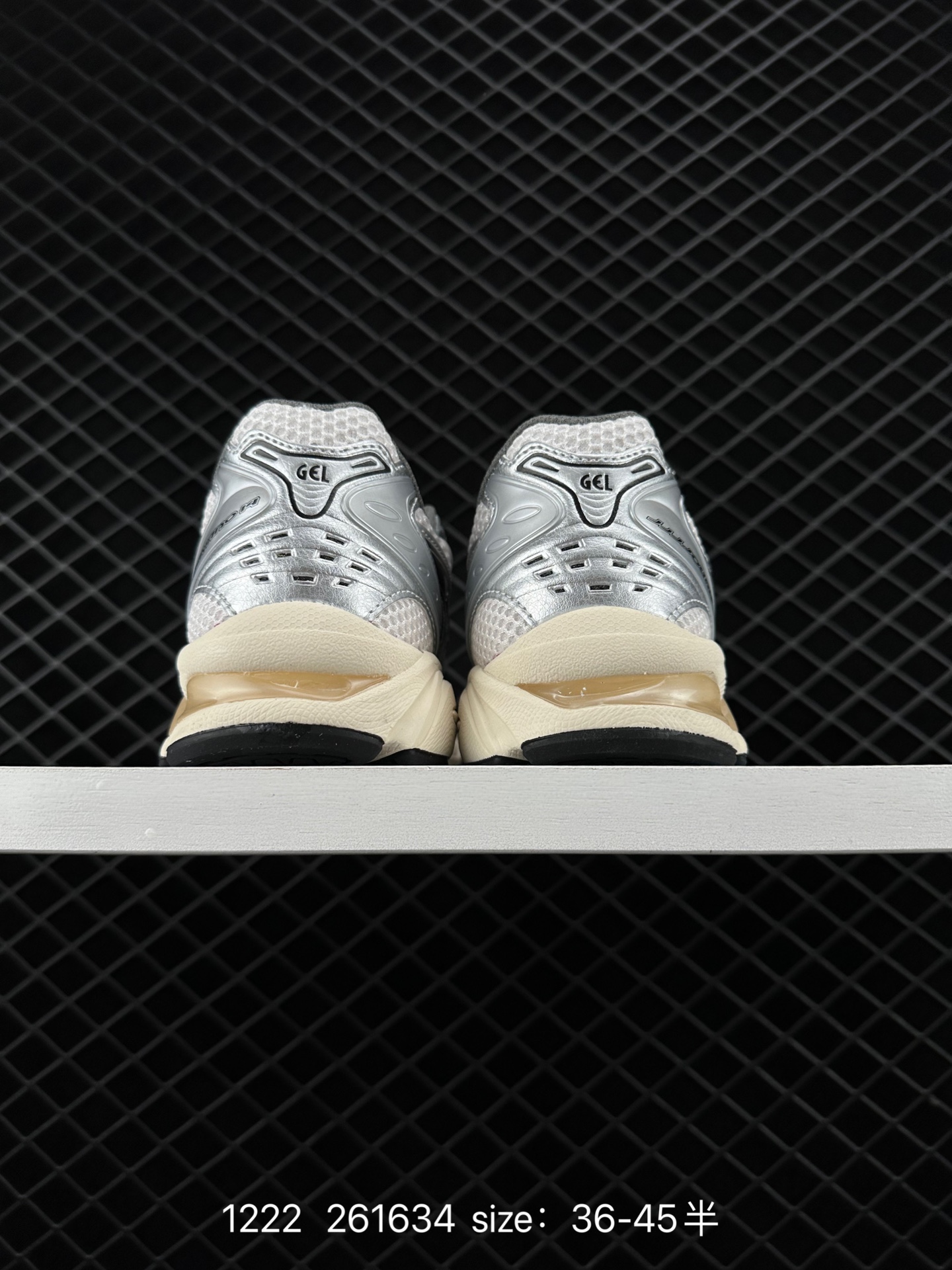 ASICS GEL - KAYANO 14