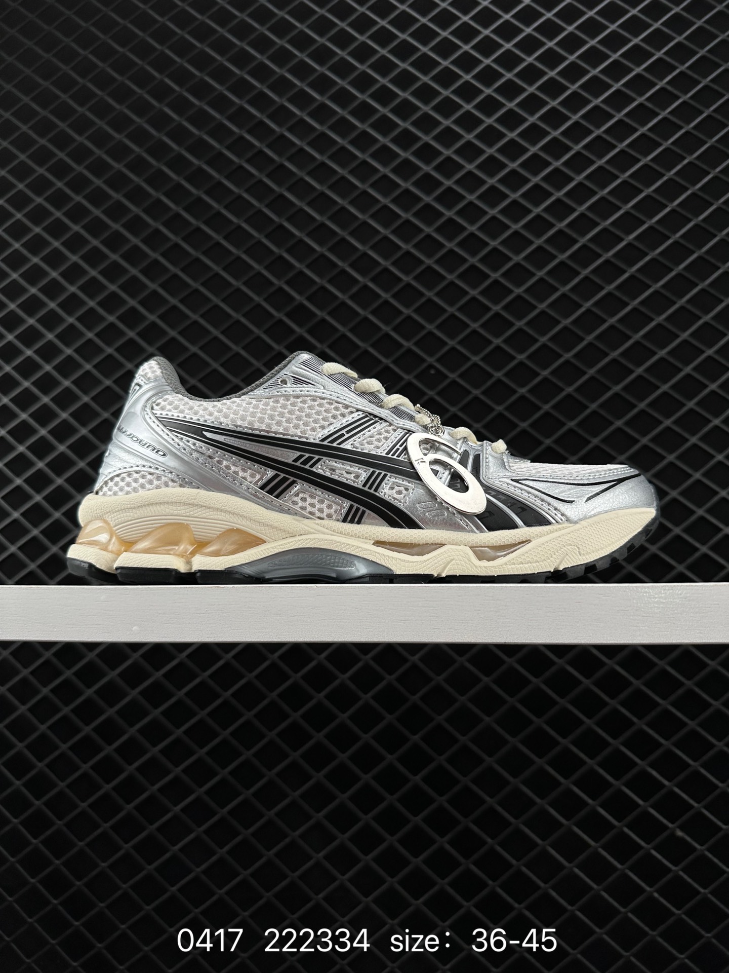 ASICS GEL - KAYANO 14