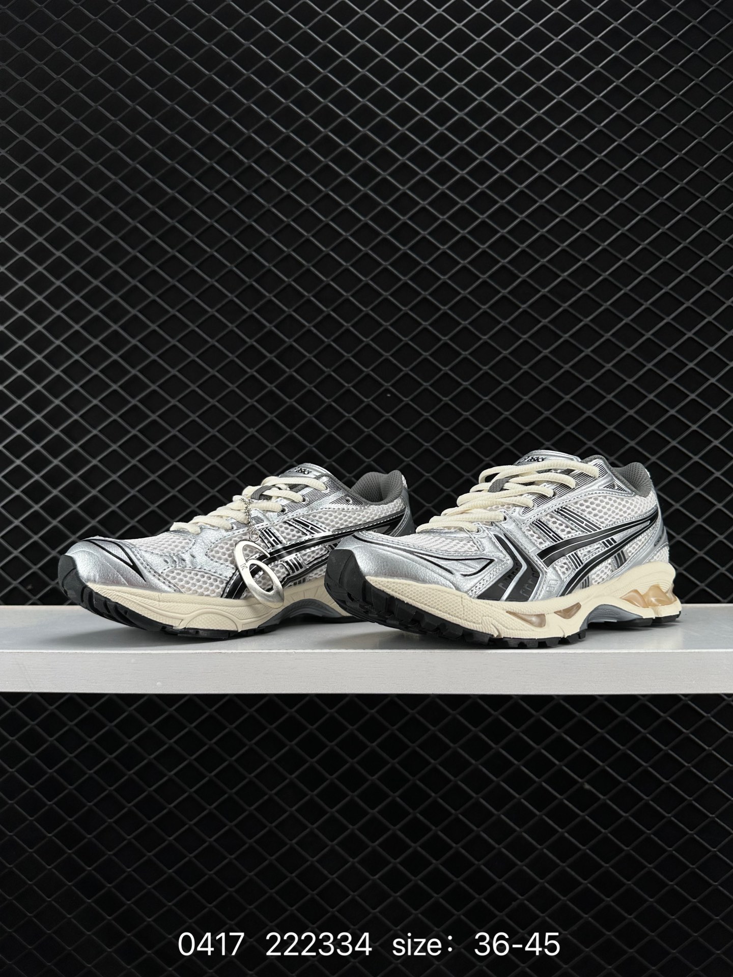 ASICS GEL - KAYANO 14