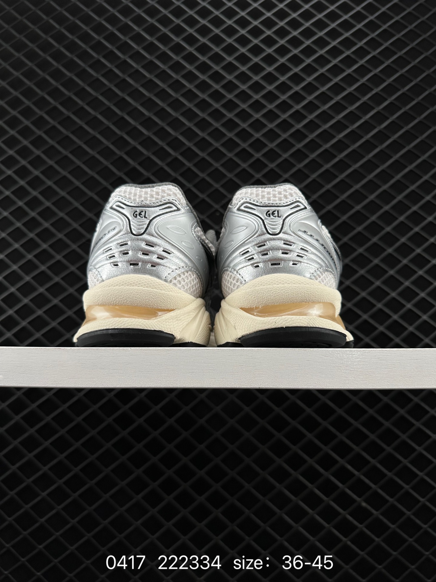 ASICS GEL - KAYANO 14