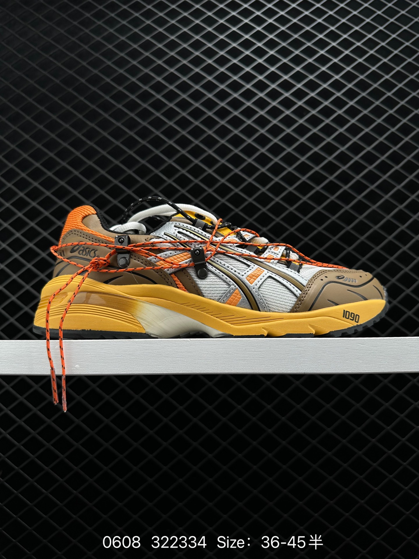 Anderssonbell X Asics GEL-1090