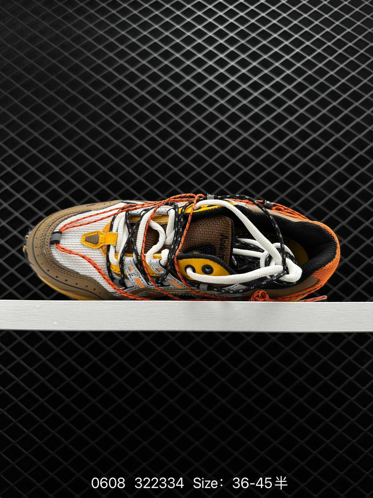 Anderssonbell X Asics GEL-1090