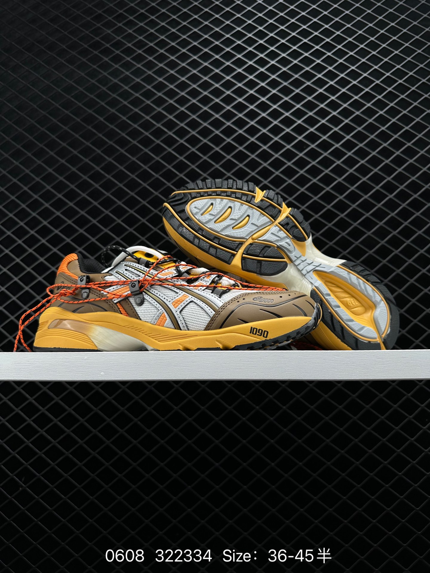 Anderssonbell X Asics GEL-1090