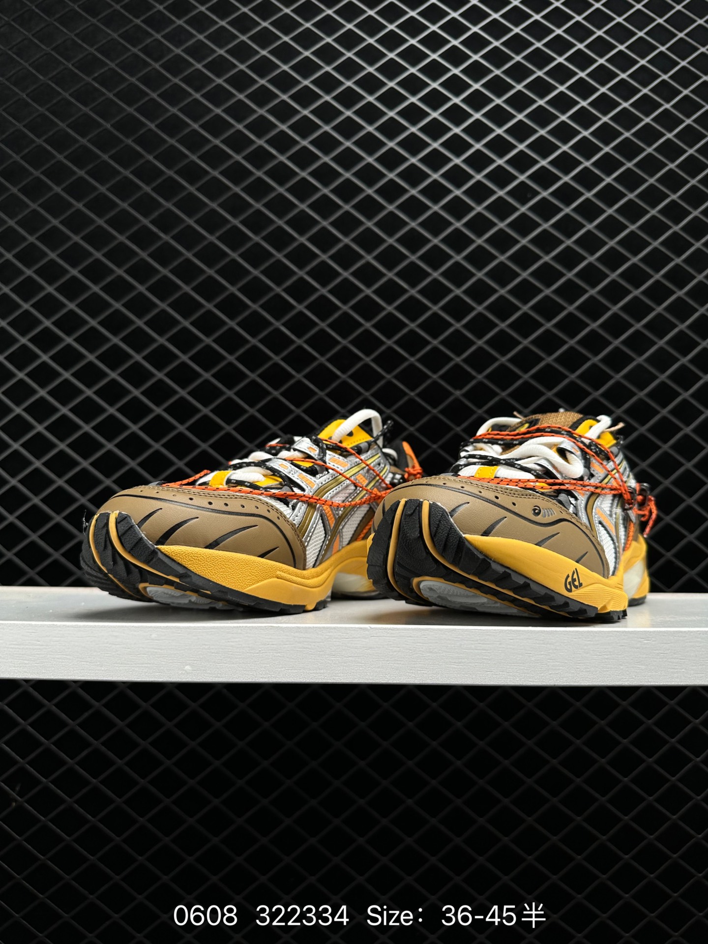 Anderssonbell X Asics GEL-1090