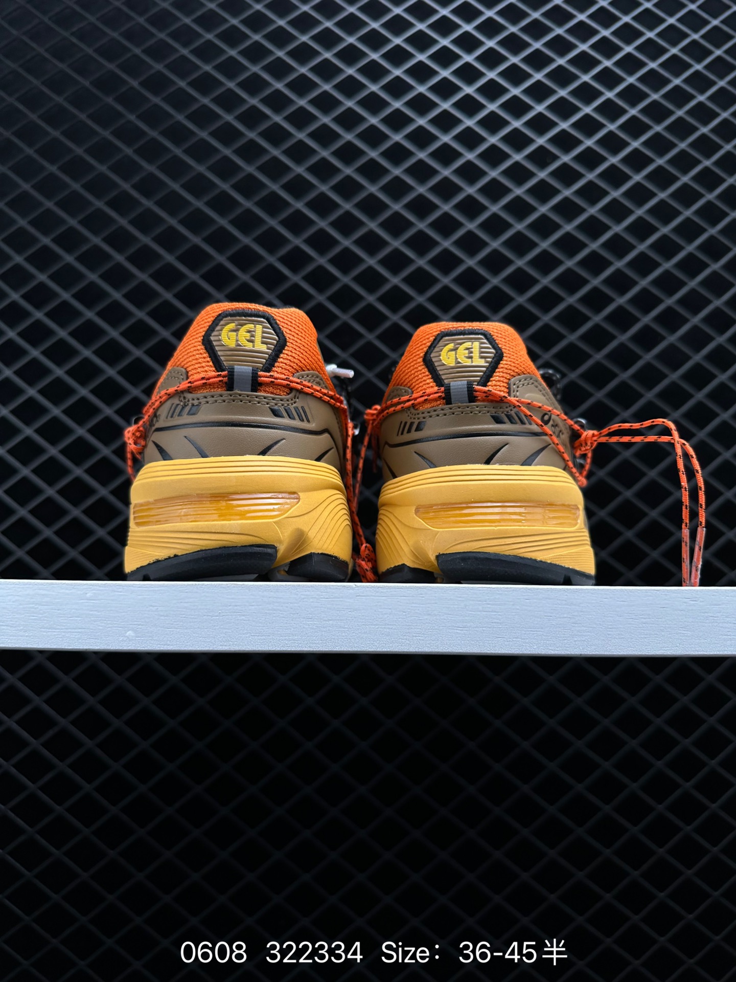 Anderssonbell X Asics GEL-1090