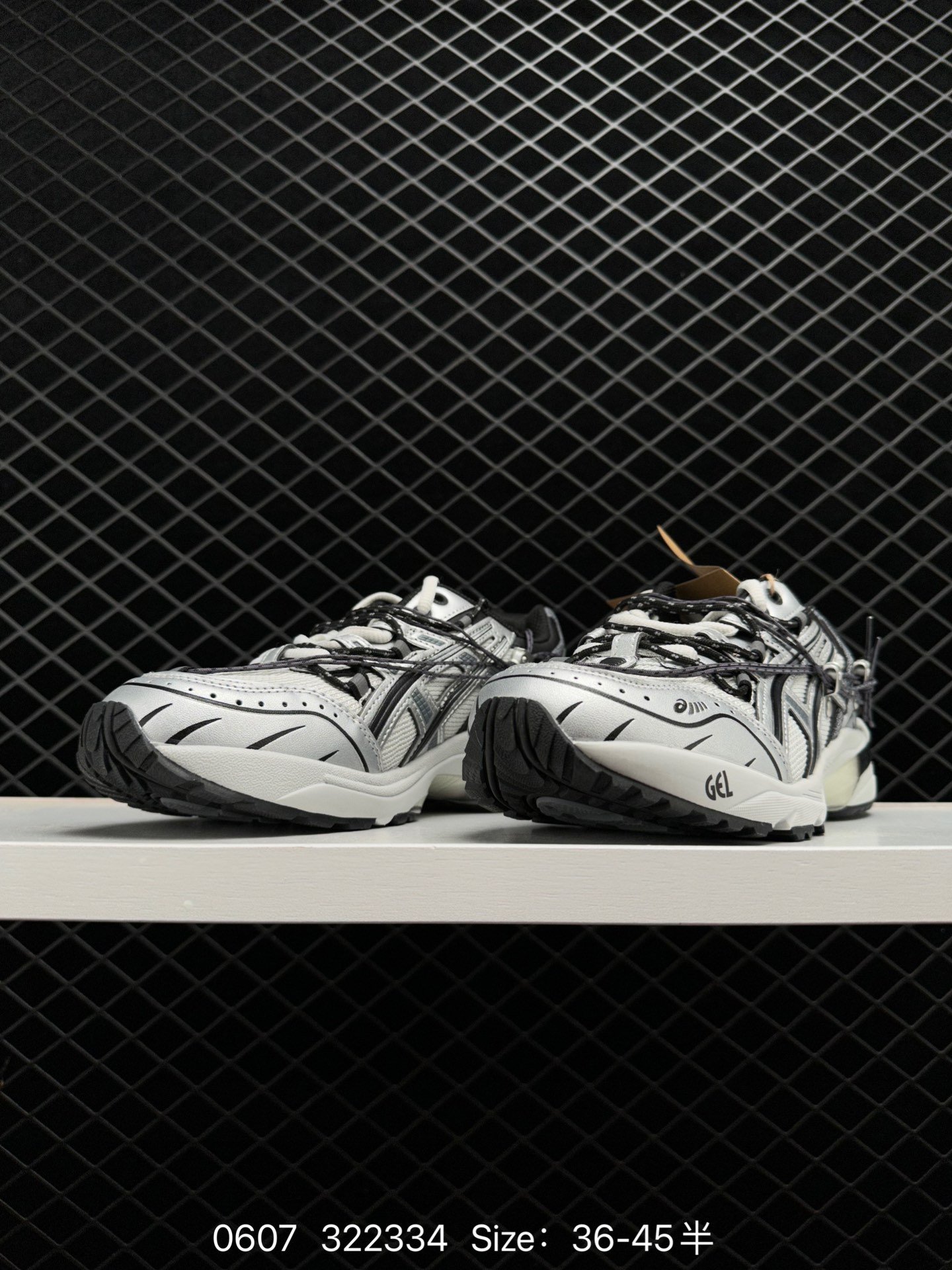 Anderssonbell X Asics GEL-1090