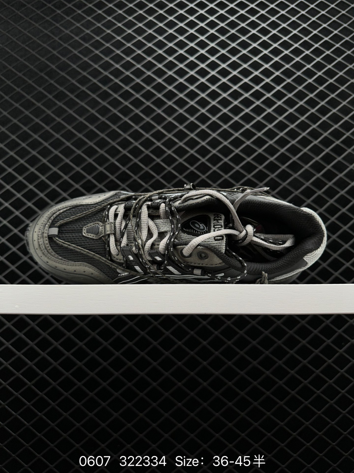 Anderssonbell X Asics GEL-1090