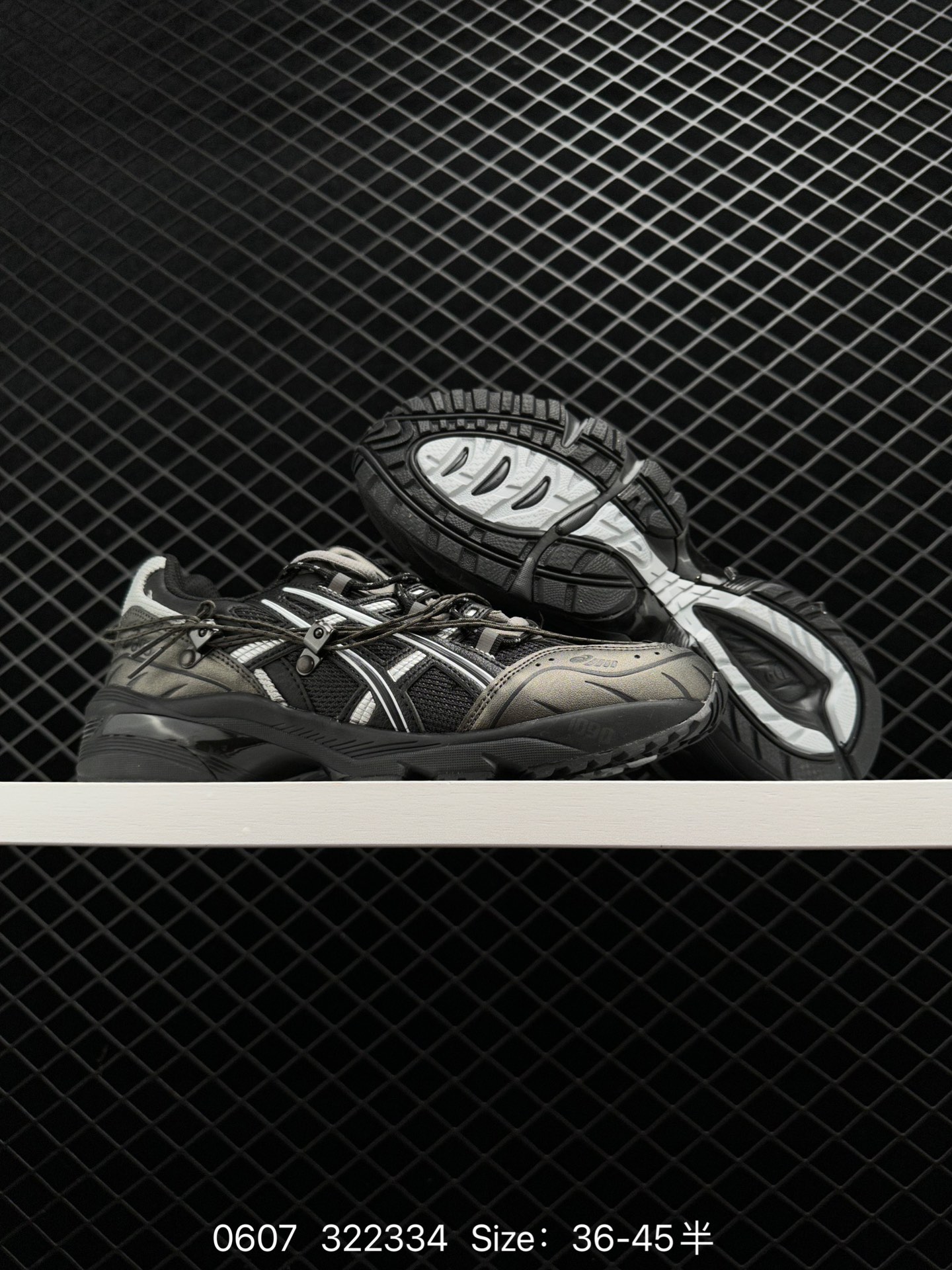 Anderssonbell X Asics GEL-1090