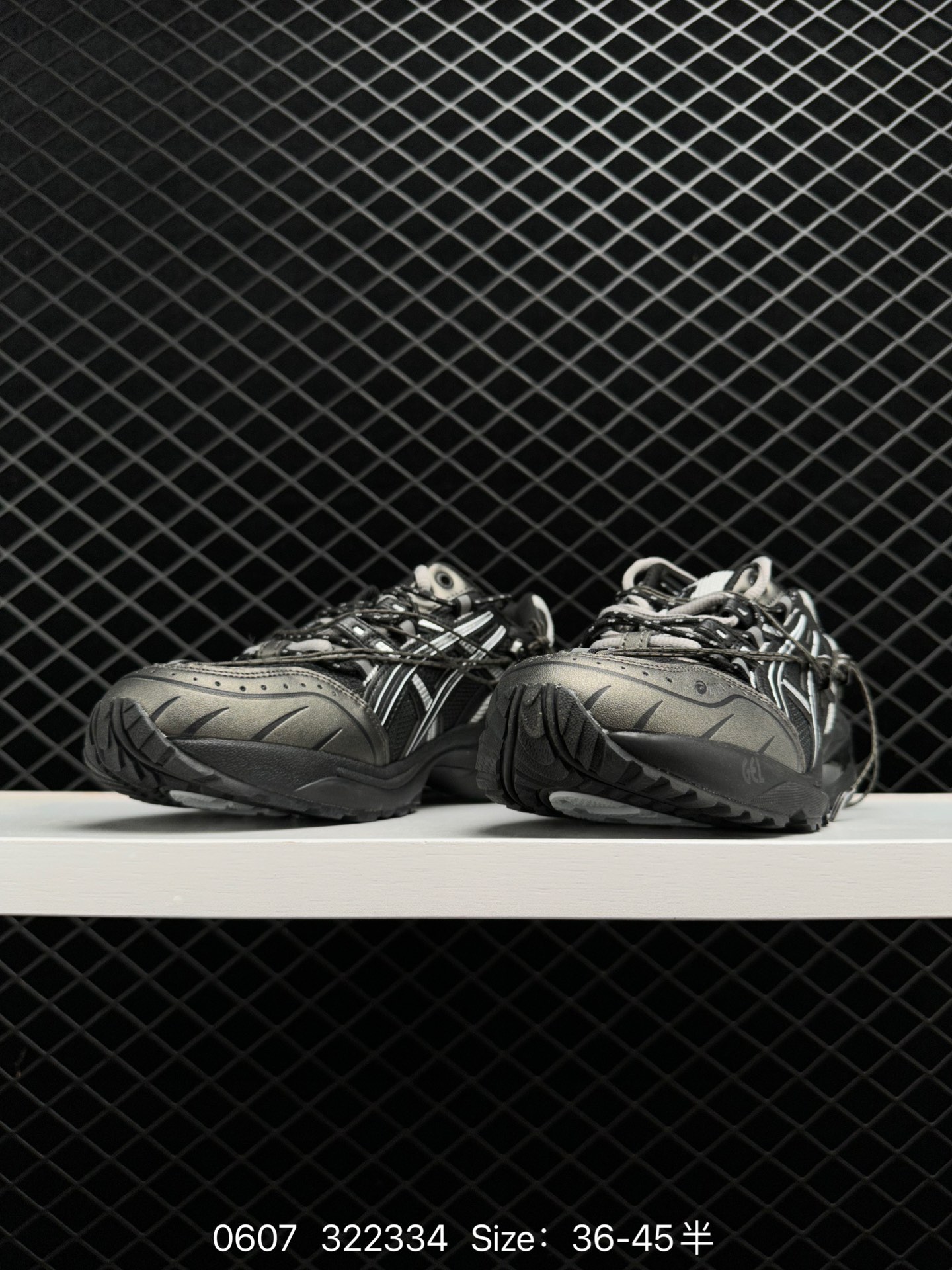 Anderssonbell X Asics GEL-1090