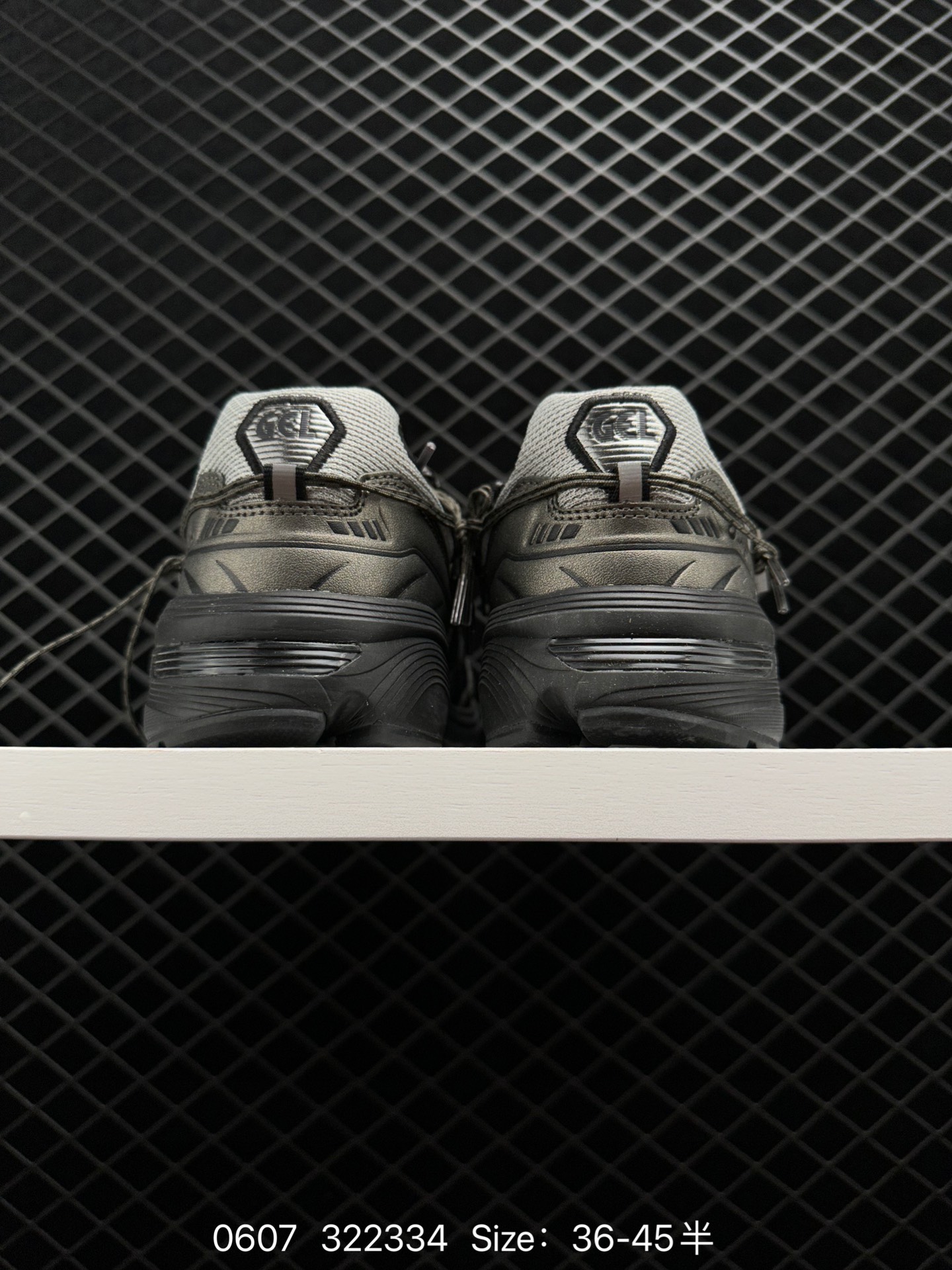 Anderssonbell X Asics GEL-1090