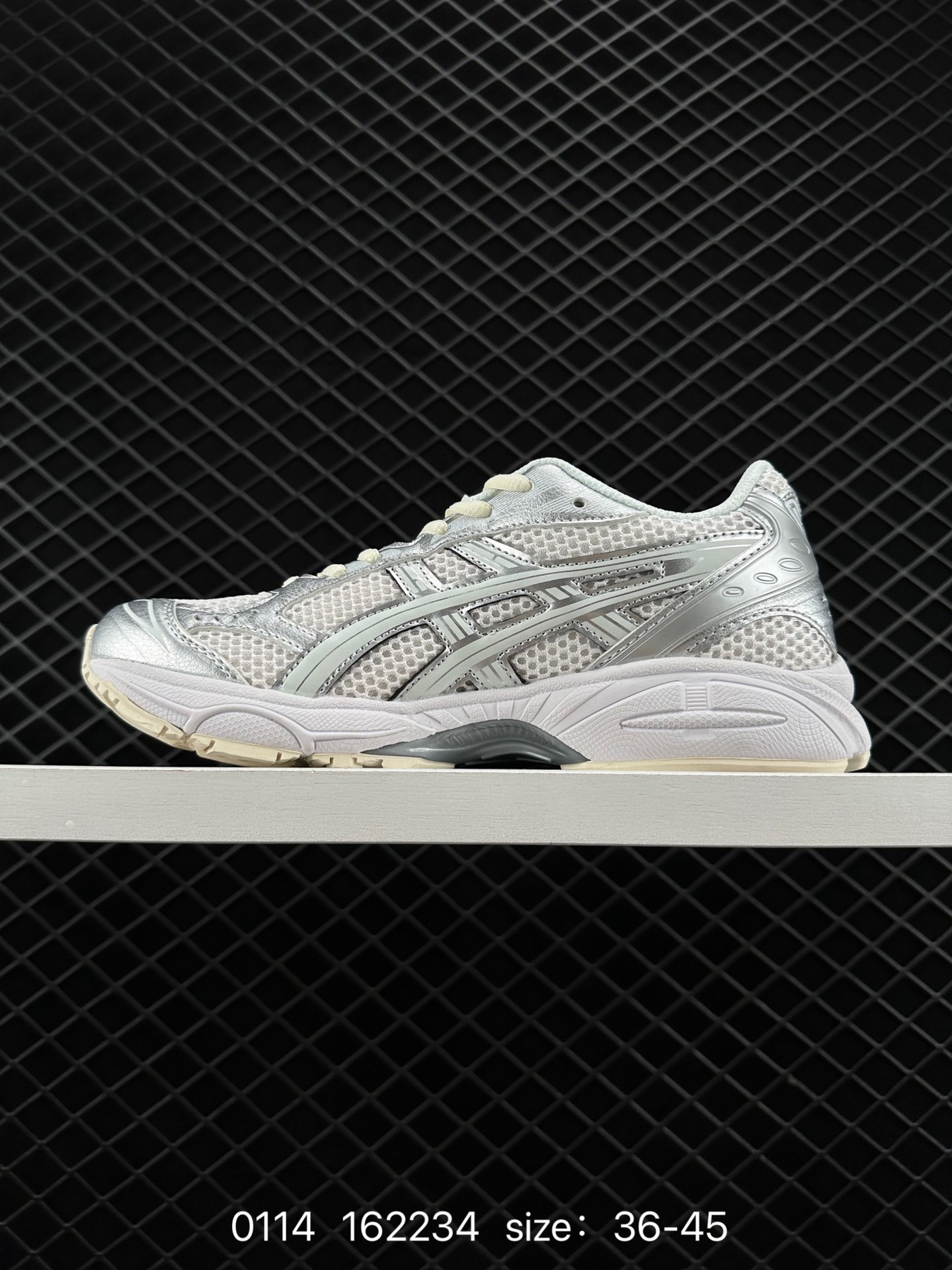 Asics Gel-Kayano 14
