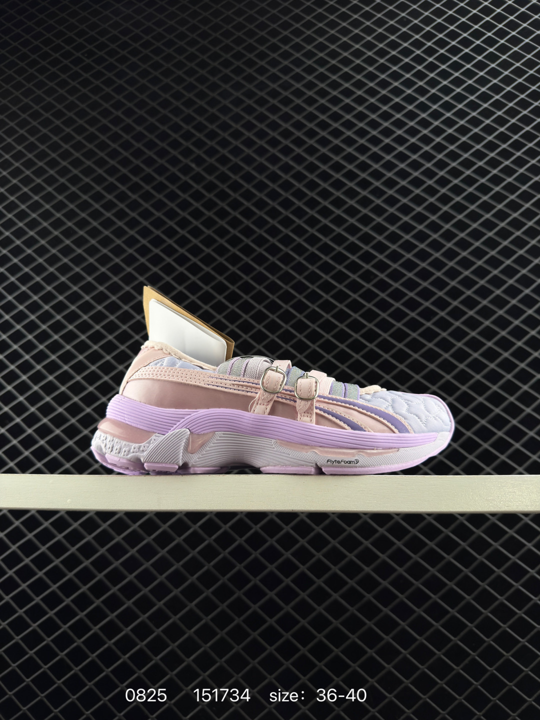 Asics x KIKO KOSTADINOV x Heaven By Marc Jacobs