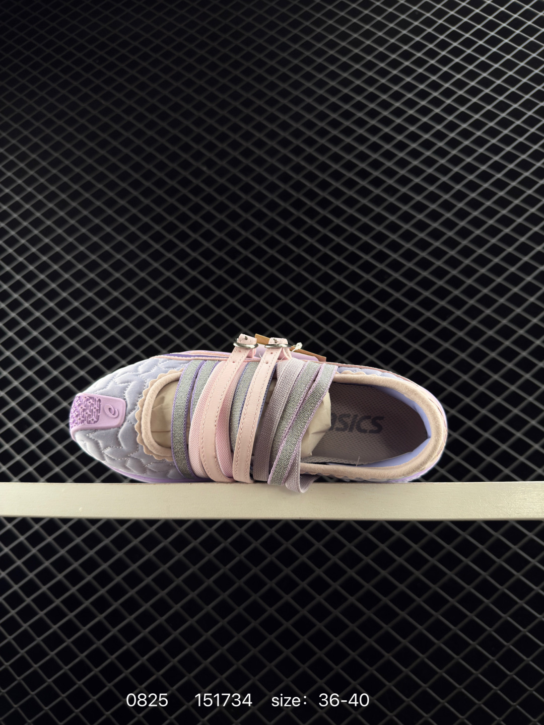 Asics x KIKO KOSTADINOV x Heaven By Marc Jacobs