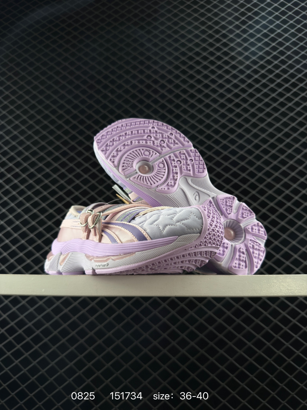 Asics x KIKO KOSTADINOV x Heaven By Marc Jacobs