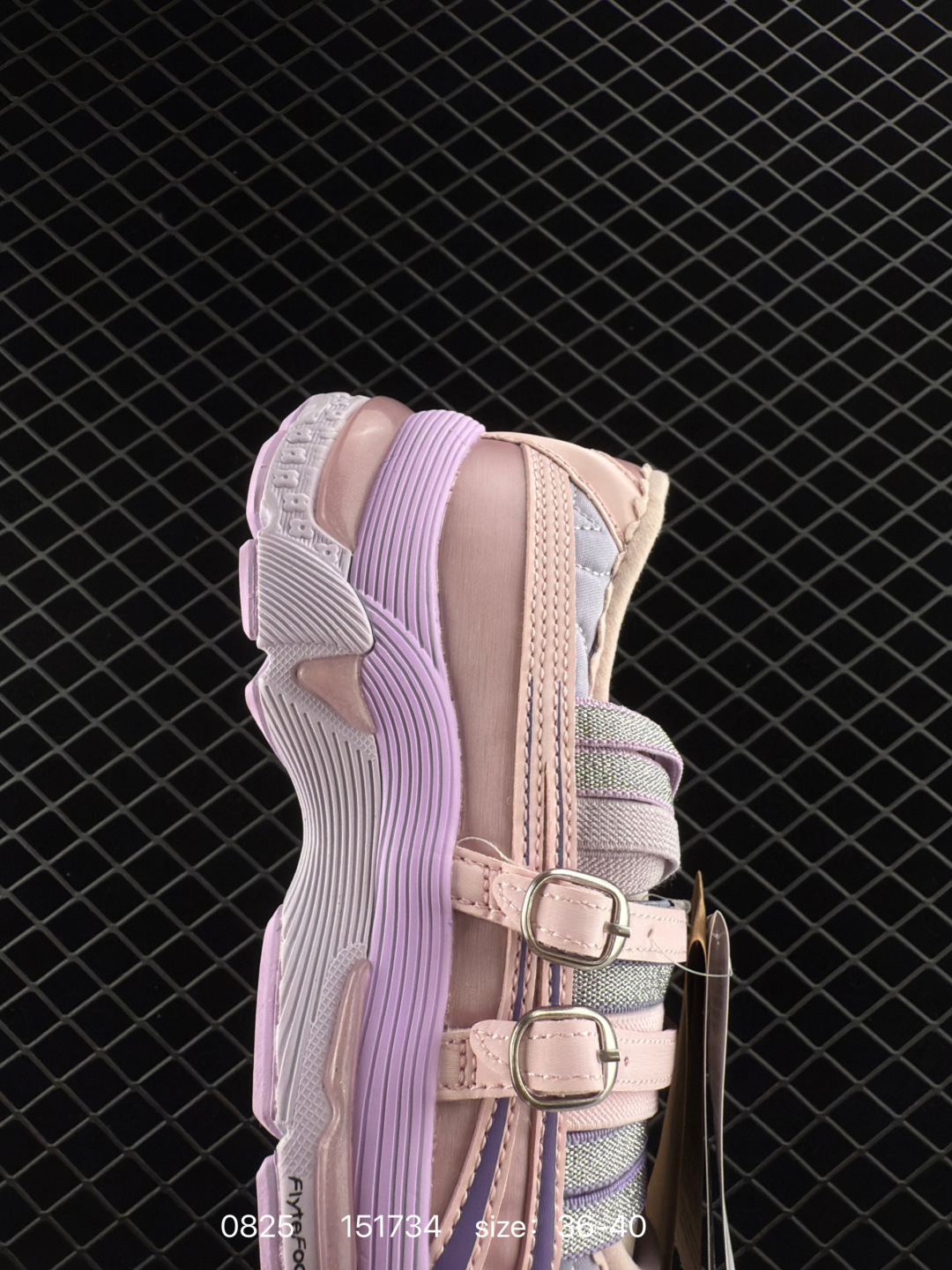 Asics x KIKO KOSTADINOV x Heaven By Marc Jacobs