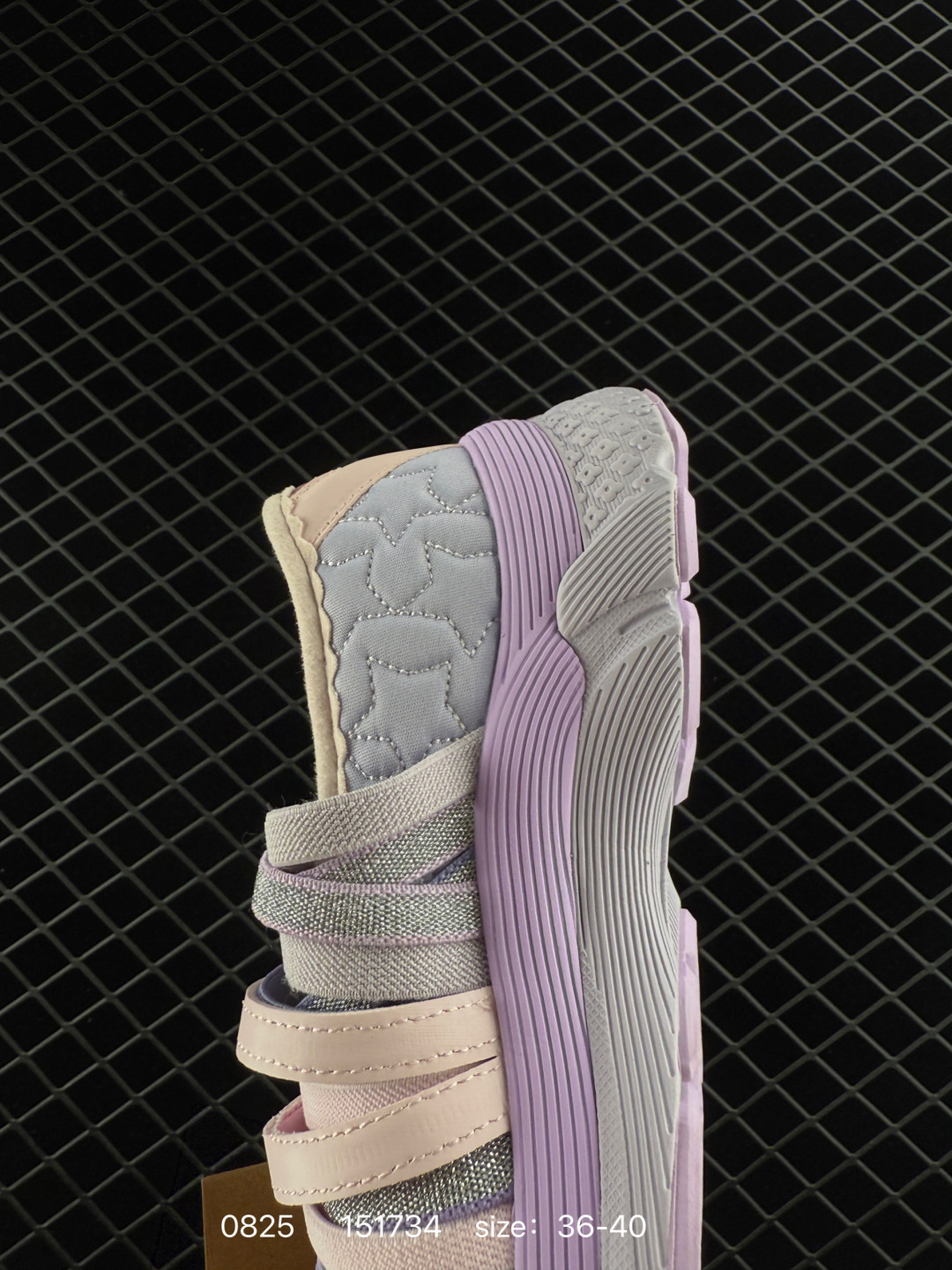 Asics x KIKO KOSTADINOV x Heaven By Marc Jacobs