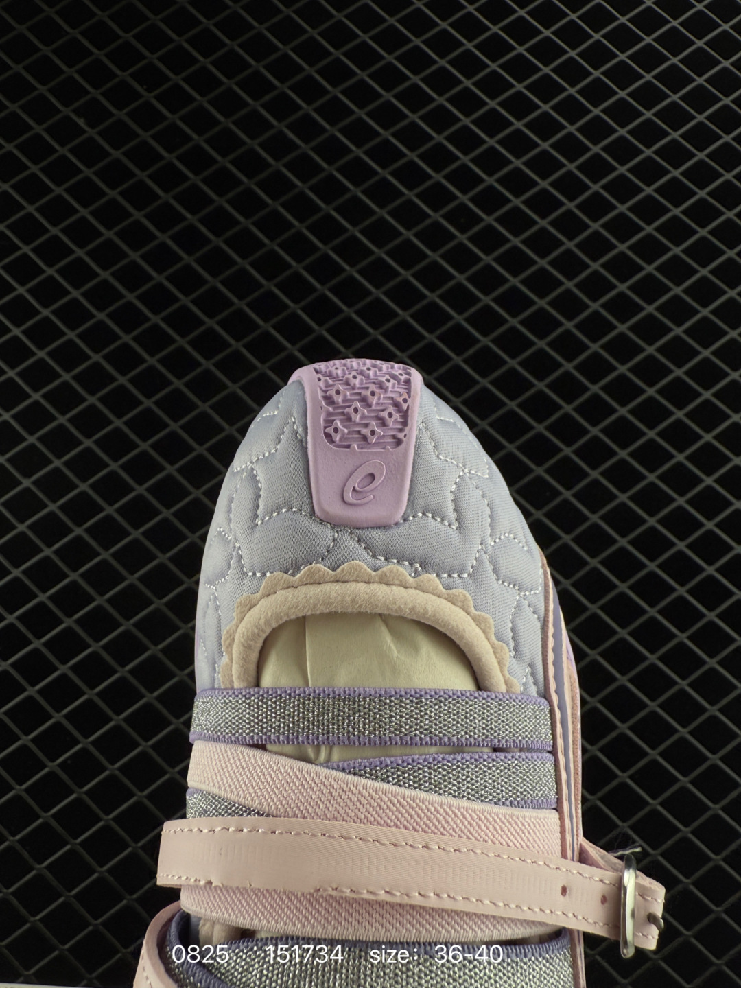 Asics x KIKO KOSTADINOV x Heaven By Marc Jacobs