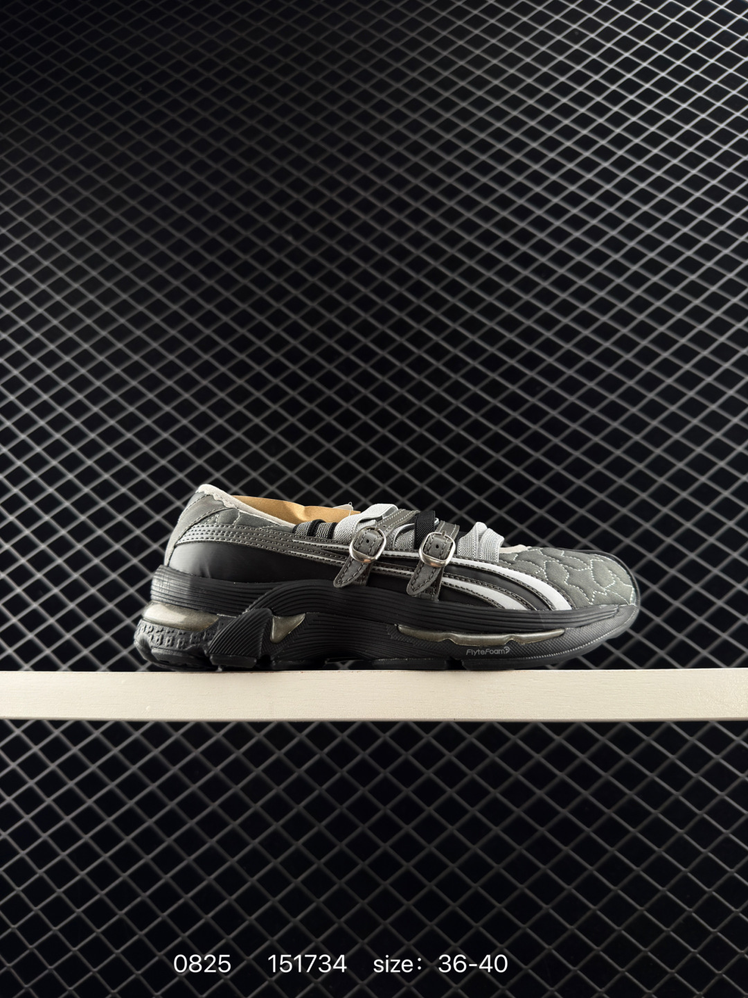 Asics x KIKO KOSTADINOV x Heaven By Marc Jacobs